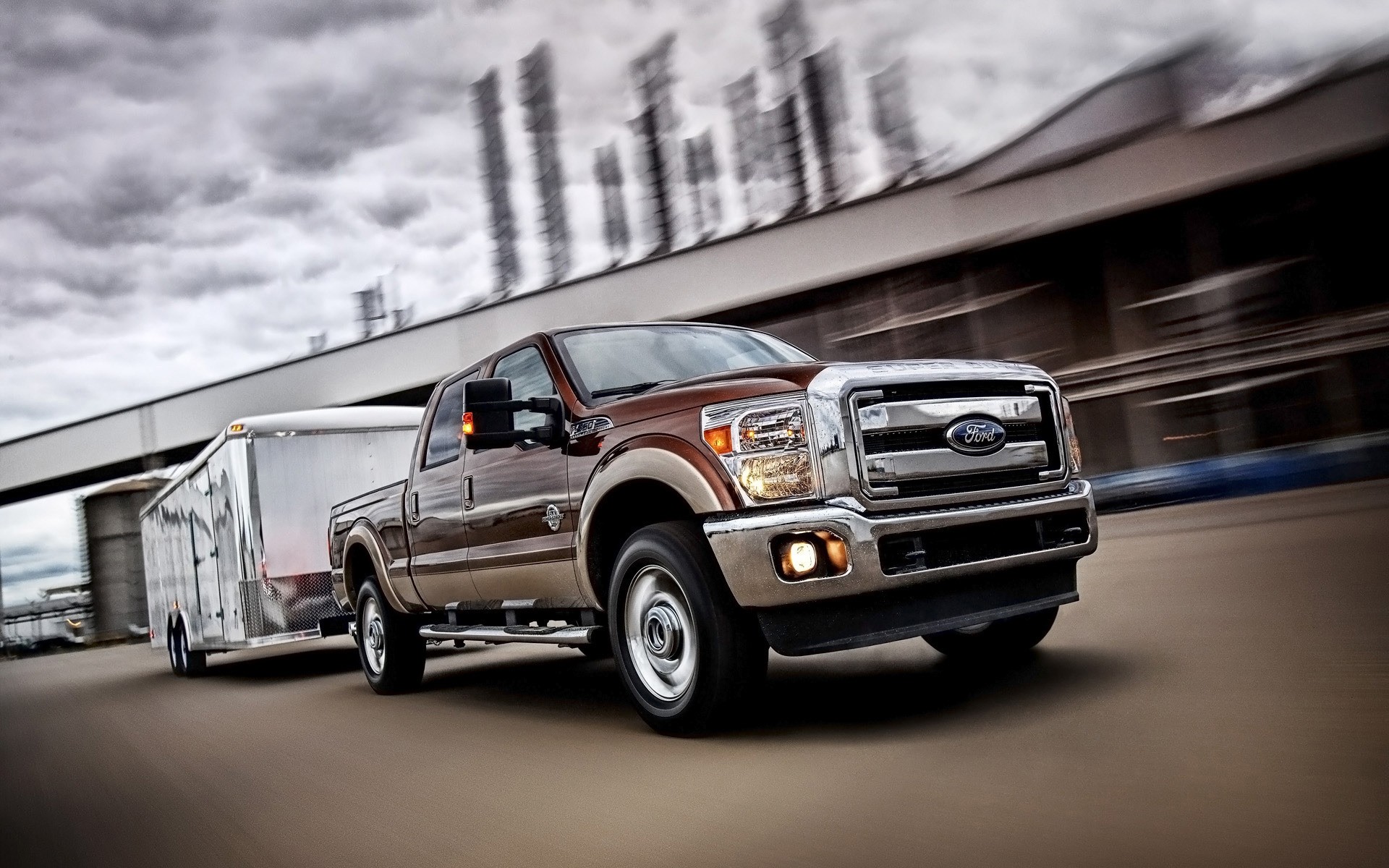 ford auto auto transportsystem fahren automobil schnell lkw räder rennen straße ford super duty