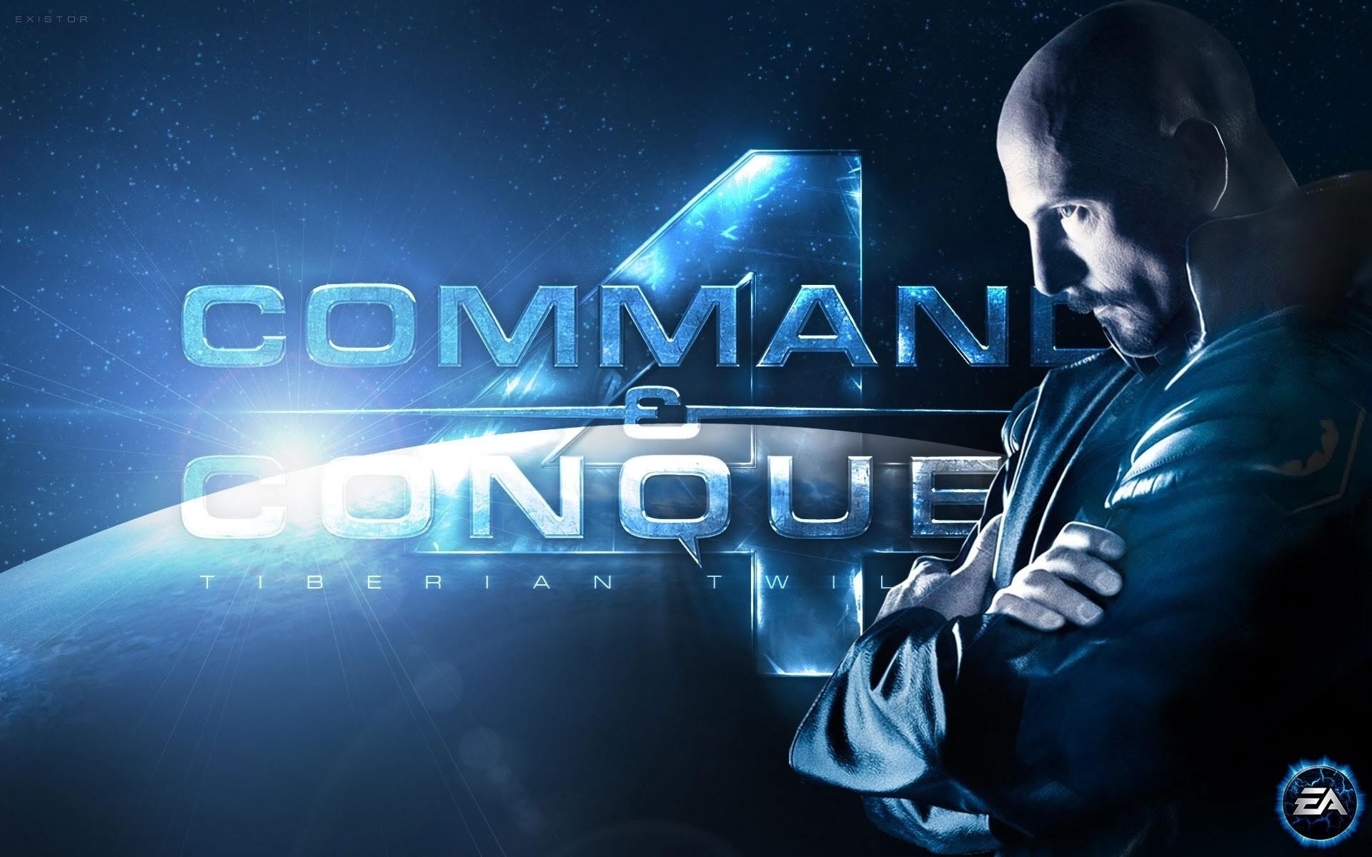 command and conquer internet technologie ordinateur entreprise sombre