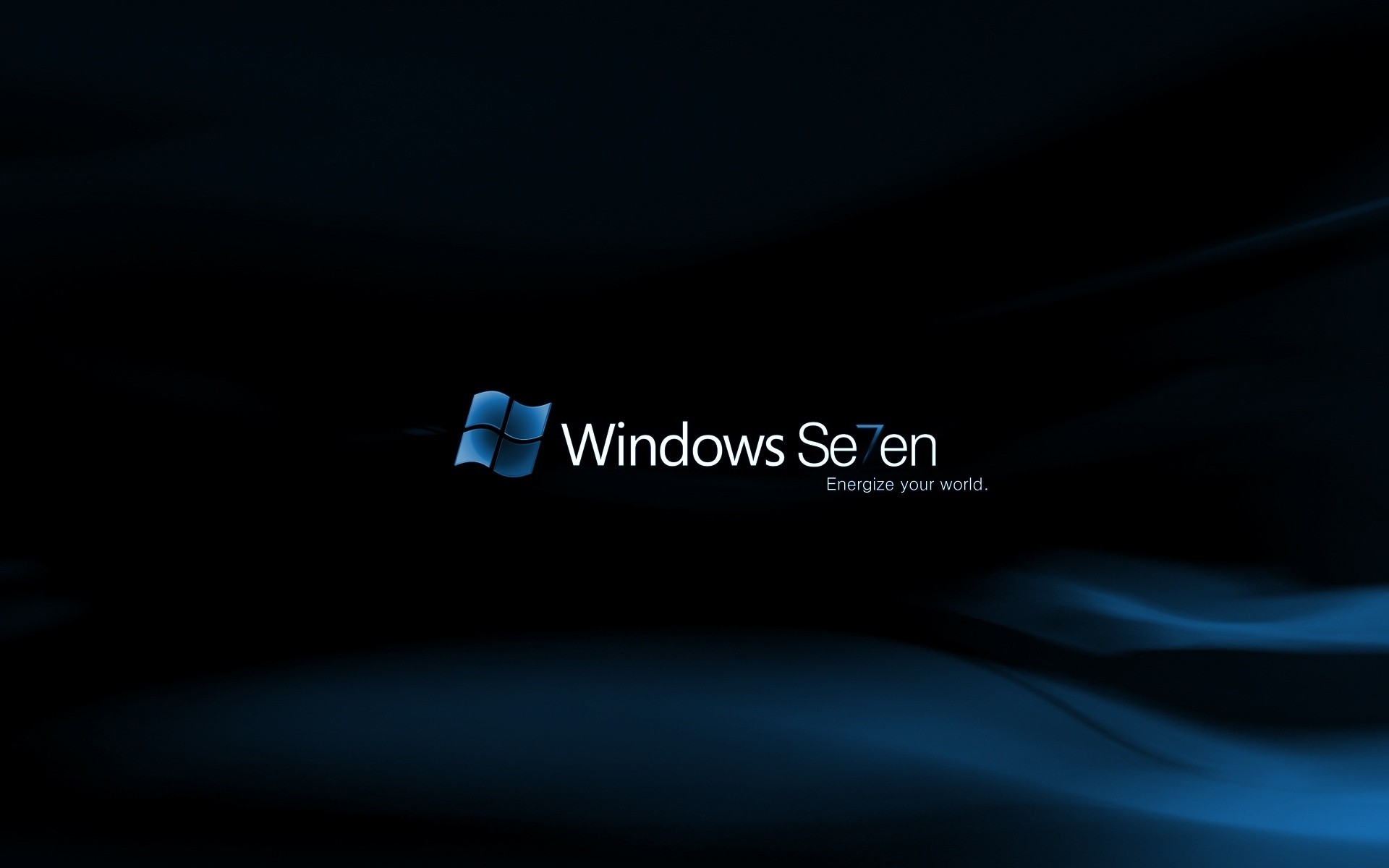 windows abstrato borrão luz escuro suave futurista papel de parede padrão fundo arte criatividade design formas backlit brilha brilhante horizontal movimento ilustração microsoft windows 7