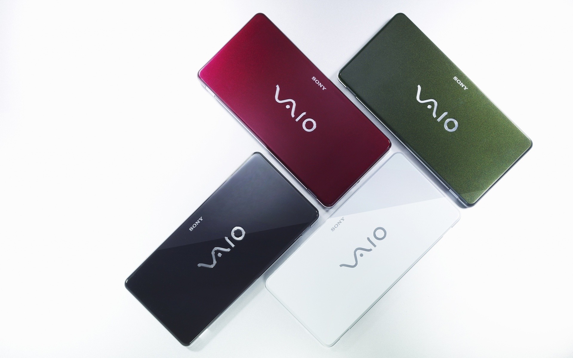 sony geschäft internet erfolg sony vaio