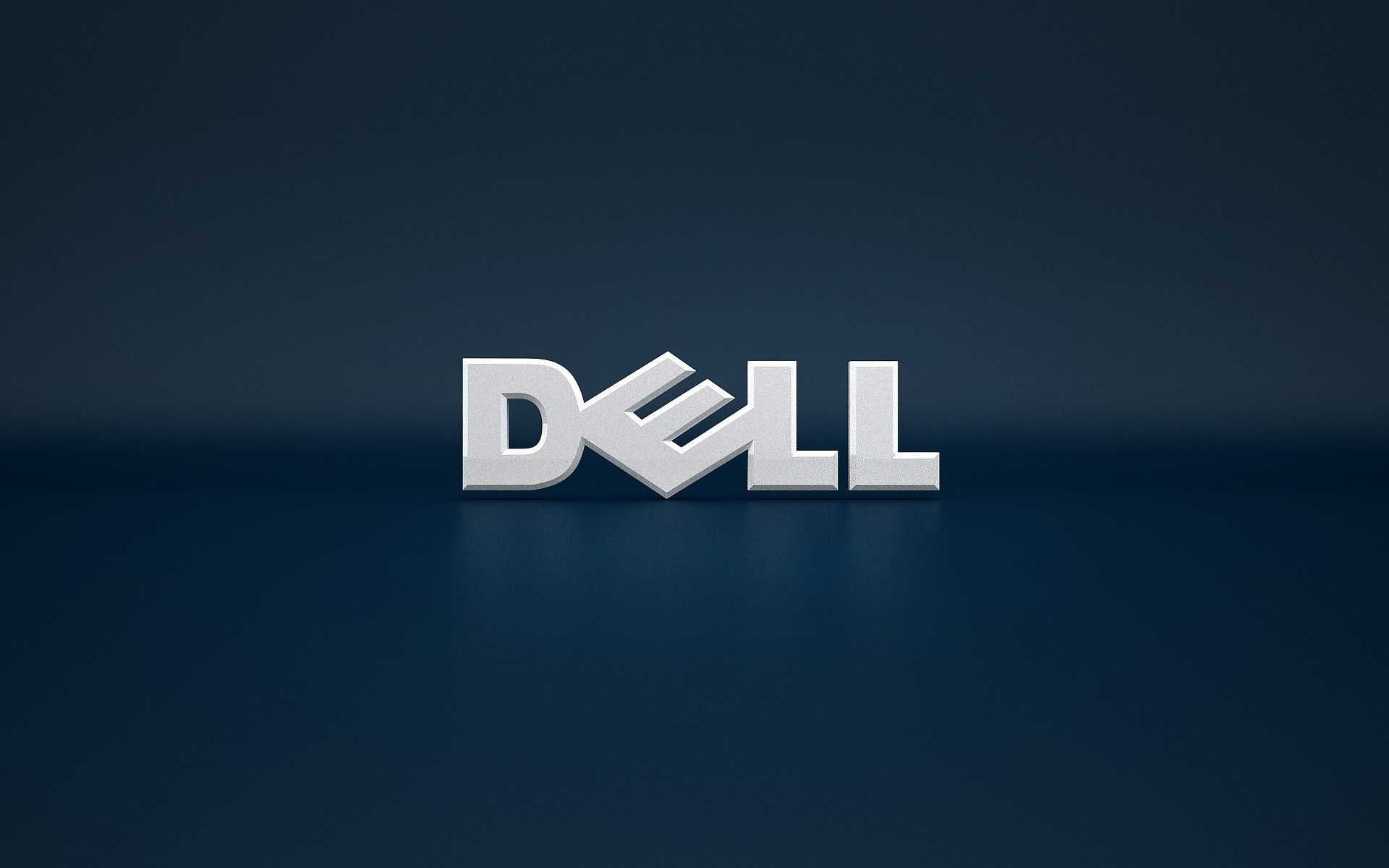 dell entreprise illustration bureau conception