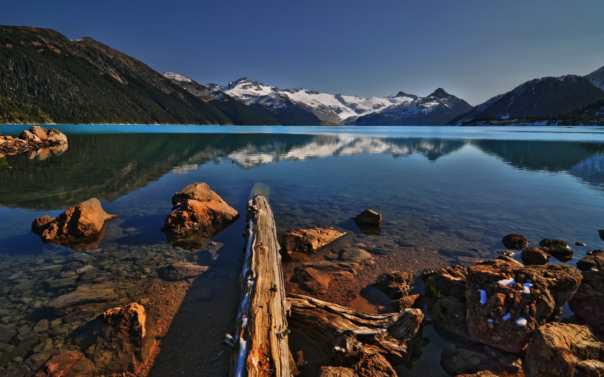 paisaje agua lago montaña nieve paisaje viajes al aire libre reflexión cielo naturaleza escénico roca fiordo