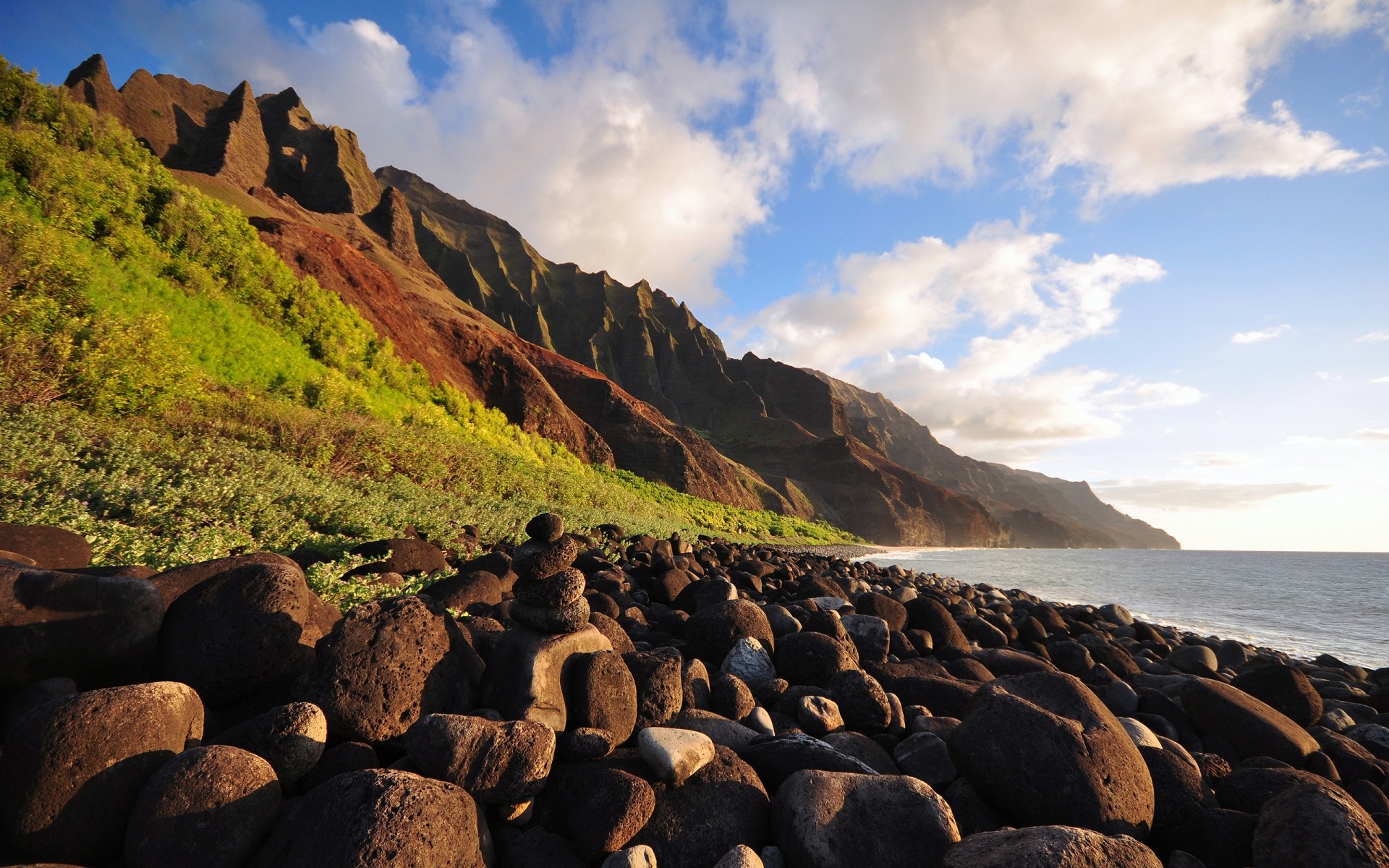 landscapes landscape travel outdoors rock water sky nature mountain rocks