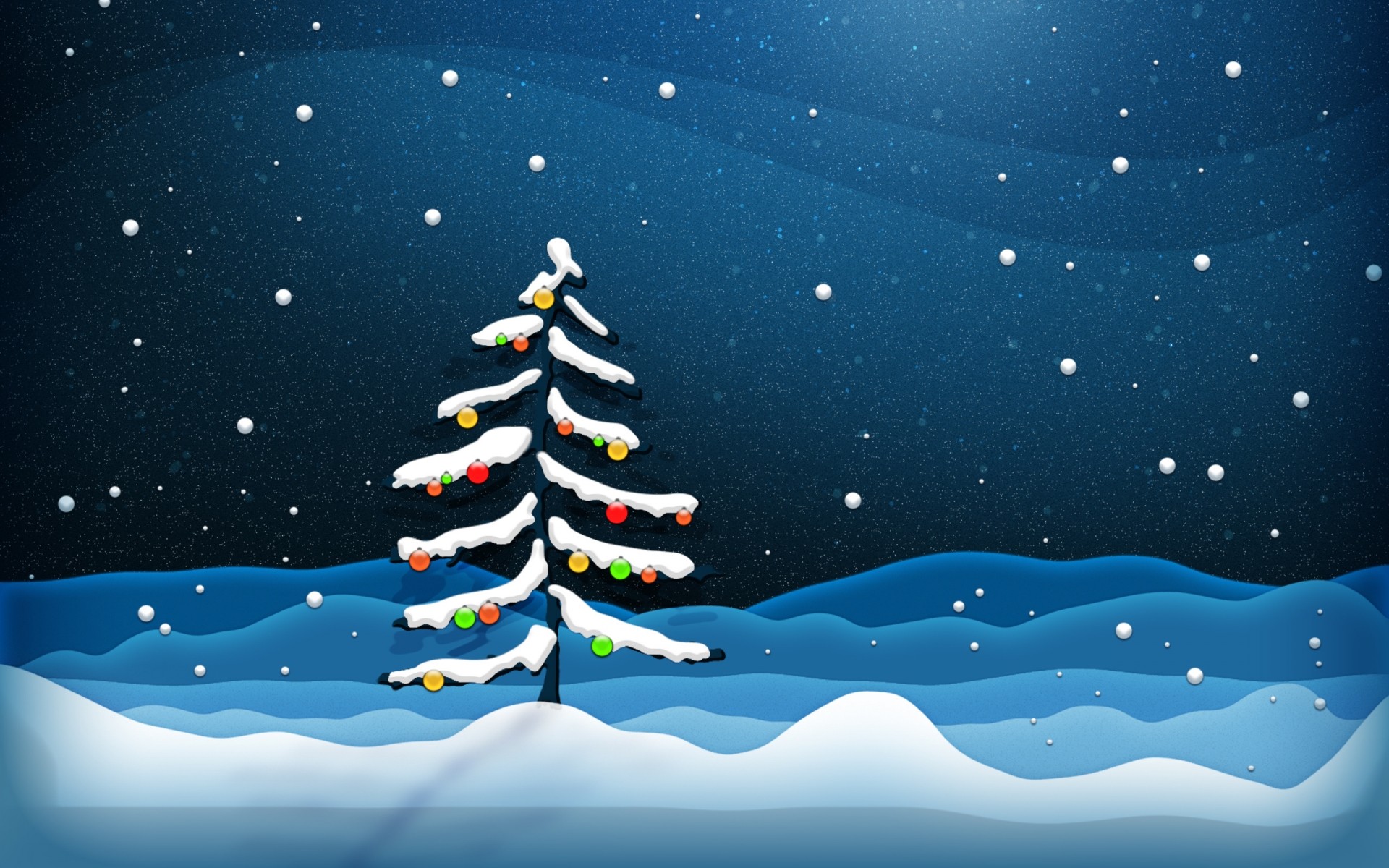 natale neve inverno fiocco di neve luna vettore cervo merry illustrazione freddo albero stagione eva grafico cielo ghiaccio slitta gelo albero di natale saluto figura decorazione sfondo