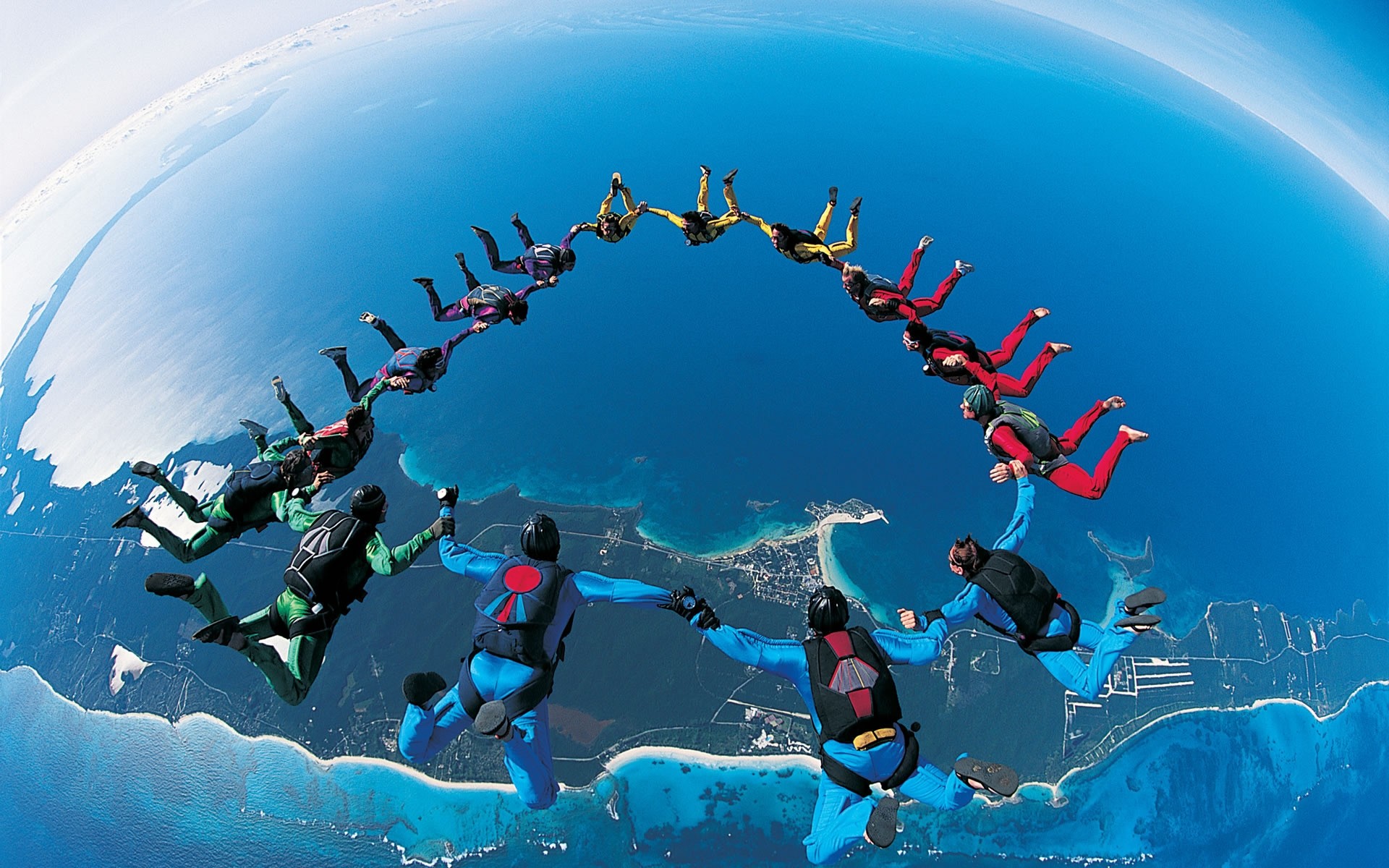 deportes viajes agua cielo al aire libre invierno bajo el agua naturaleza equipo volar