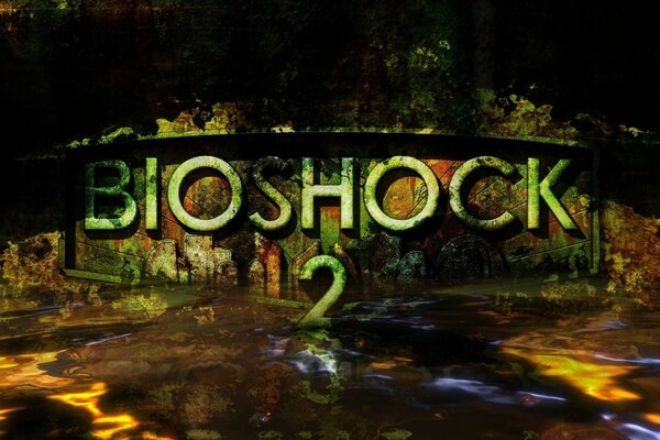 Bioshock 2. Бірінші атқыш