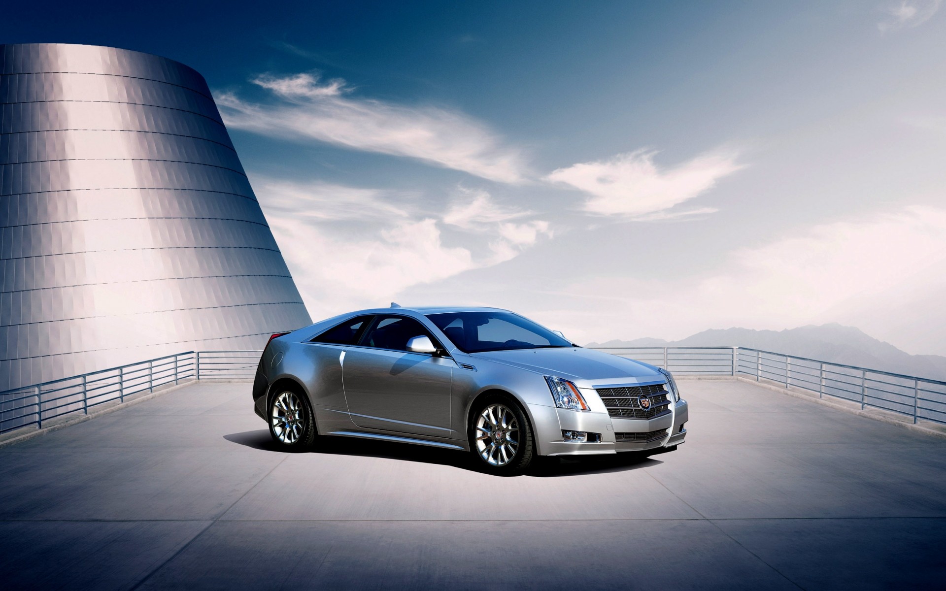 cadillac auto auto transportsystem straße bürgersteig asphalt reisen aktion himmel automobil cadillac cts