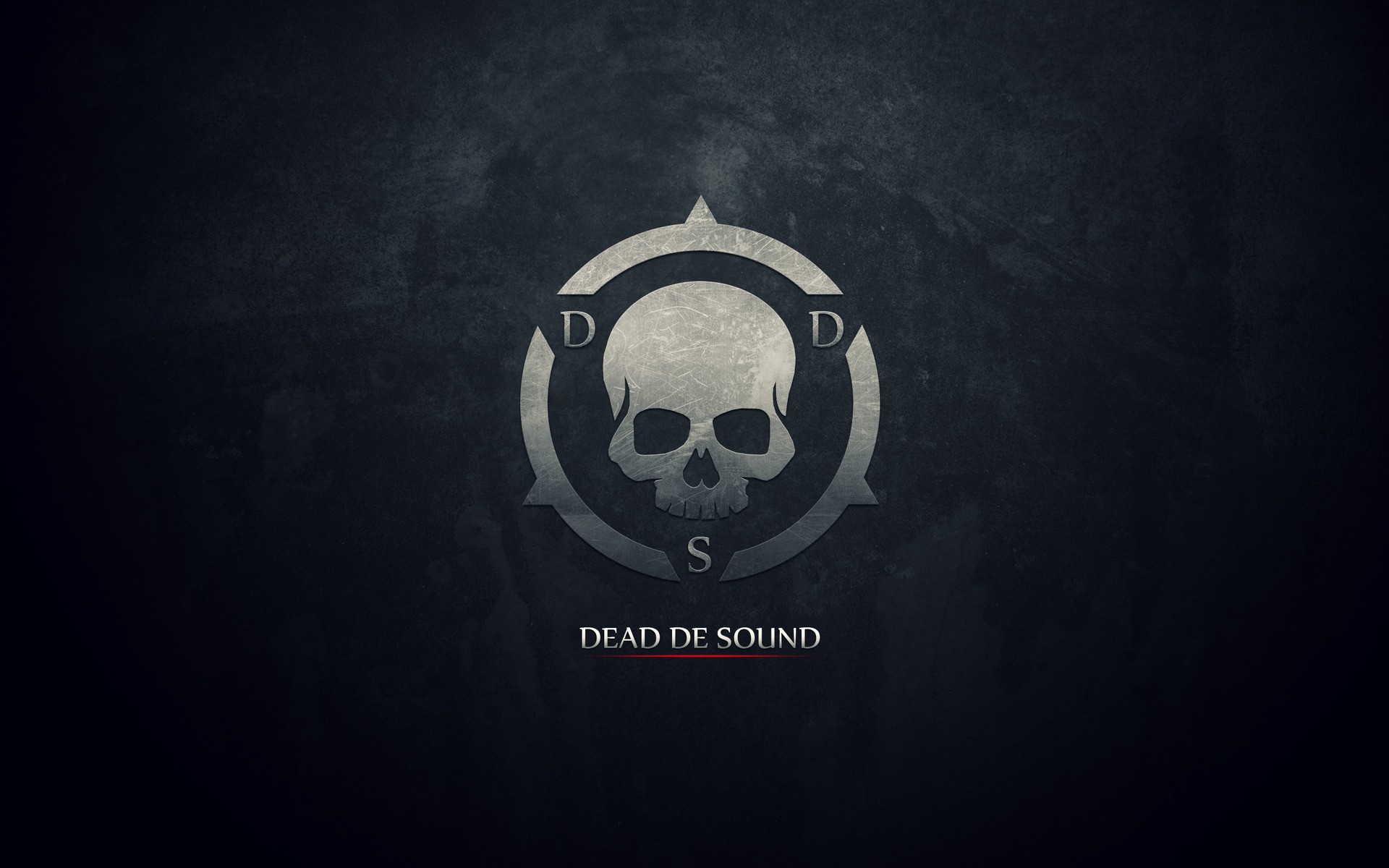 темный хэллоуин ужас страшно норовистый жутковато ретро рабочего стола череп глава логотип