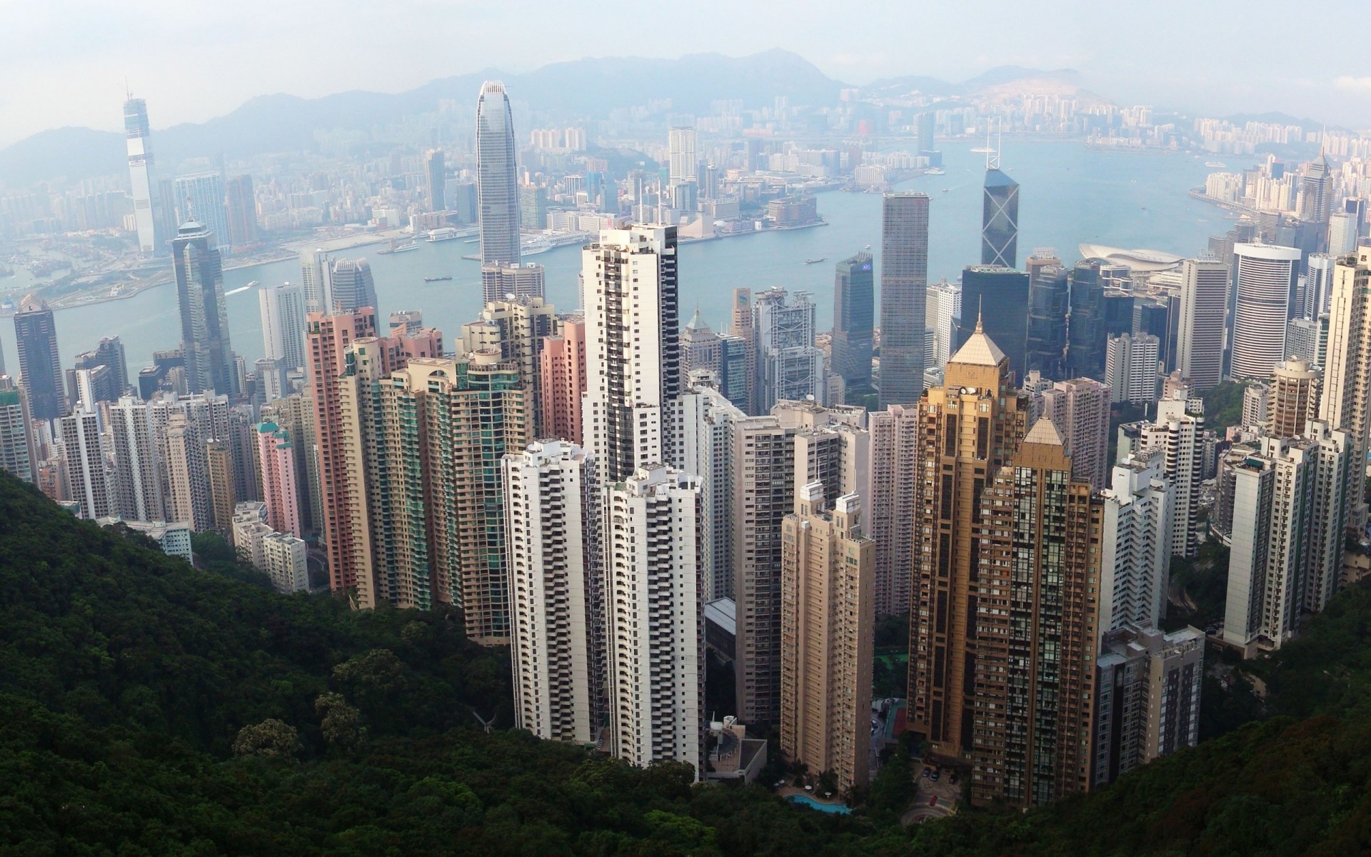 china arranha-céu cidade skyline cidade arquitetura centro da cidade escritório casa o negó cio urbano finança moderna alta torre viajar alta apartamento céu edifícios cidade