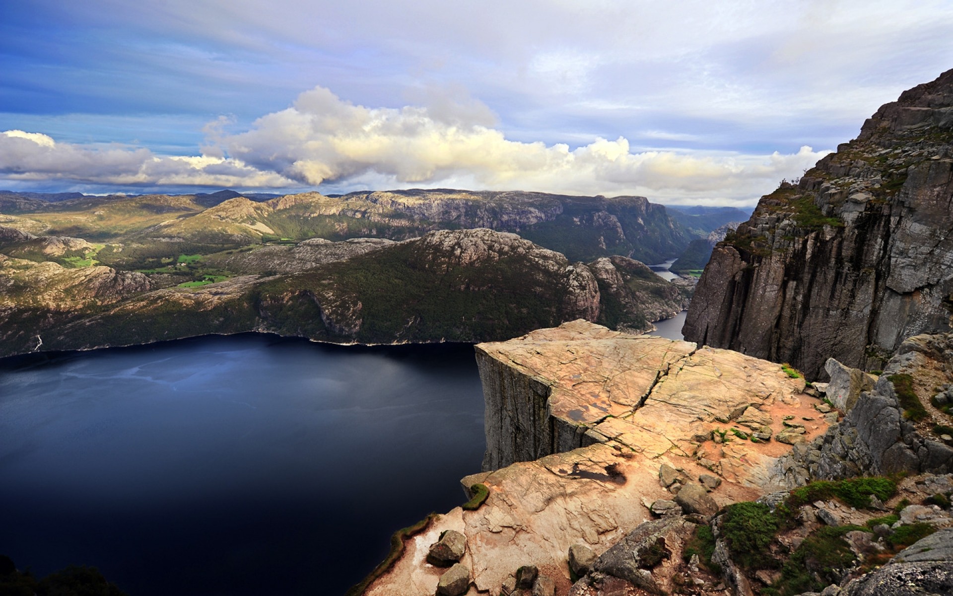 landschaft wasser landschaft reisen meer natur im freien himmel rock landschaftlich berge meer ozean