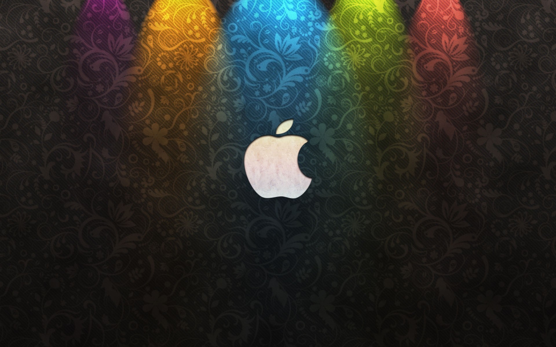 apple abstrato decoração padrão desktop textura design gráfico papel de parede ilustração arte fundo forma retro elemento natal vintage luz colorido