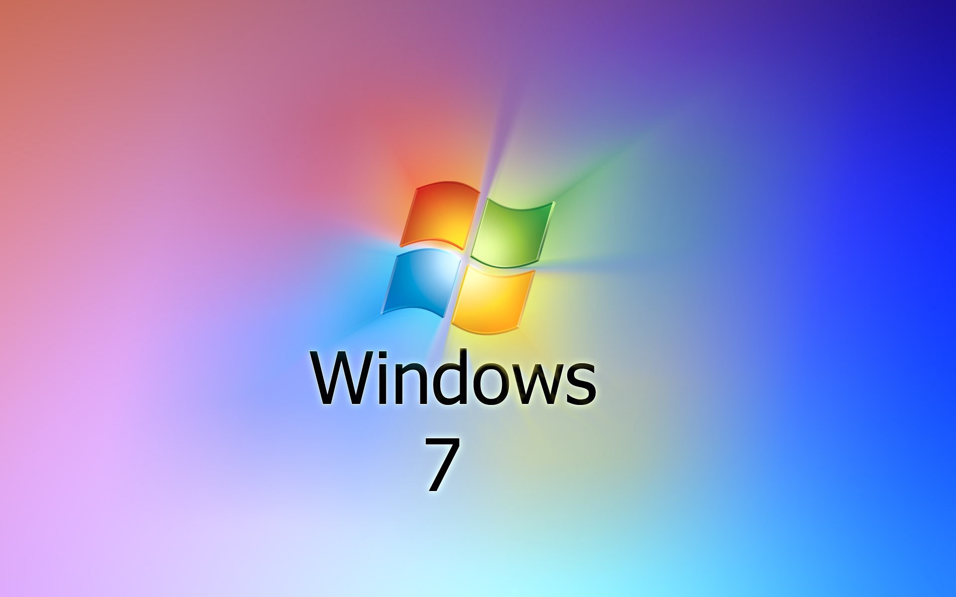 windows jasny rozmycie streszczenie światło ilustracja świeci projekt tapeta sztuka windows siedem system operacyjny windows 7