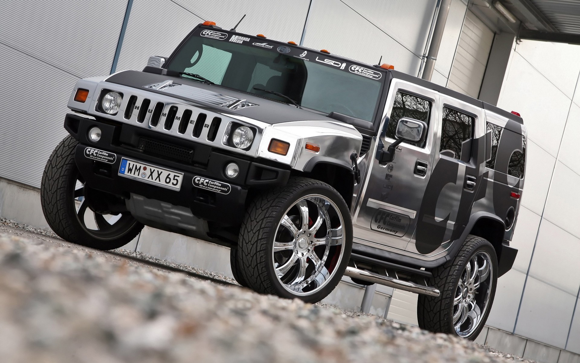 hummer auto auto transportsystem fahren lkw rennen schnell räder rallye automobil