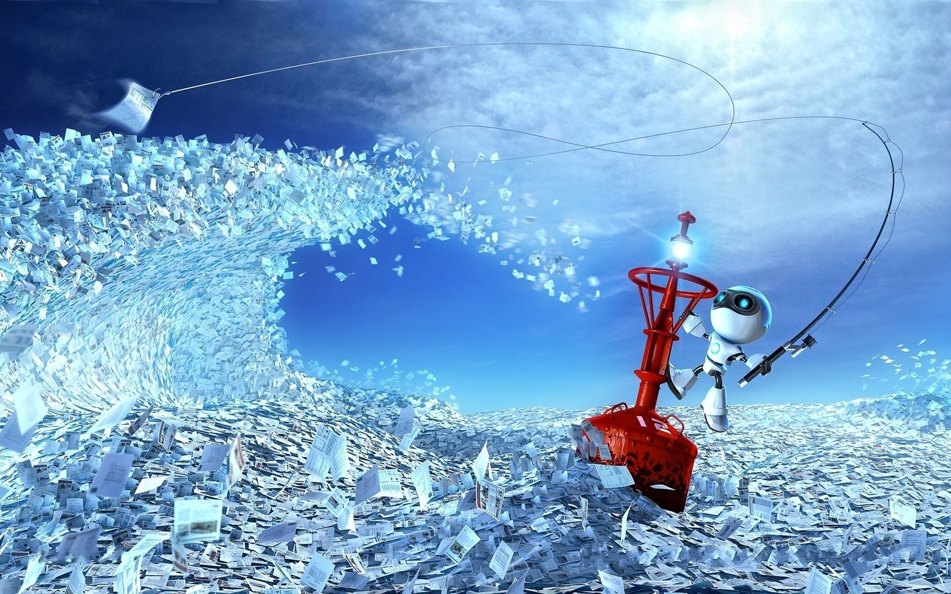 зима снег воды холодная подводный природа путешествия лед бумага фото картинка