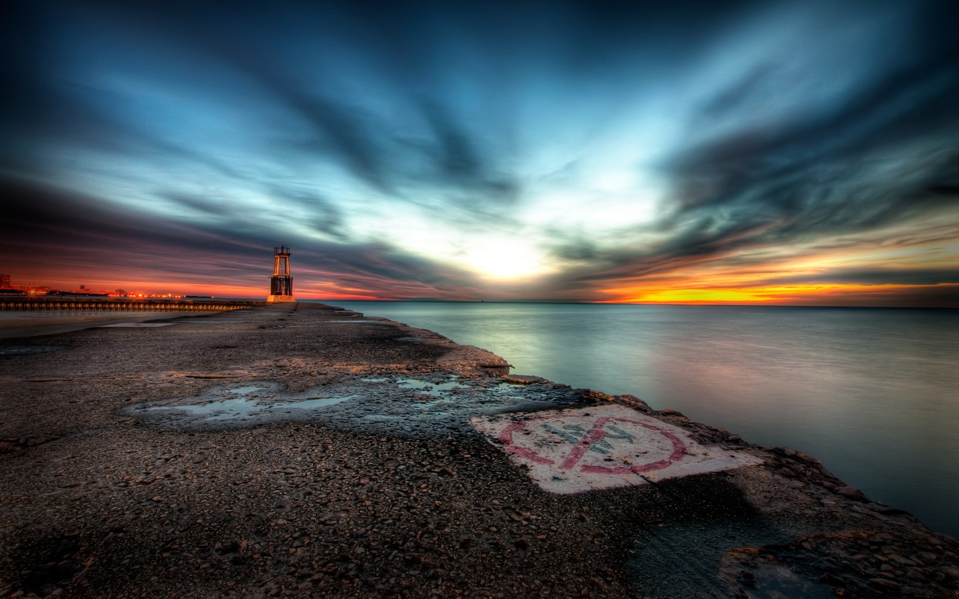 paisaje puesta de sol agua amanecer playa mar crepúsculo noche océano paisaje cielo paisaje reflexión mar viajes luz nube sol lago vista paisaje