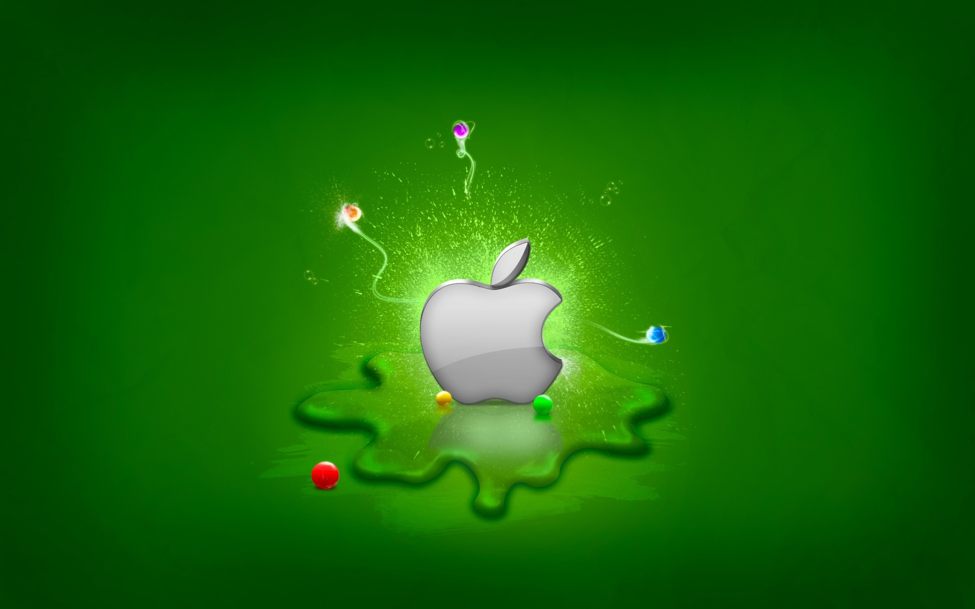 apple искусство иллюстрация аннотация рабочего стола дизайн свет цвет фон зеленый логотип apple логотип apple