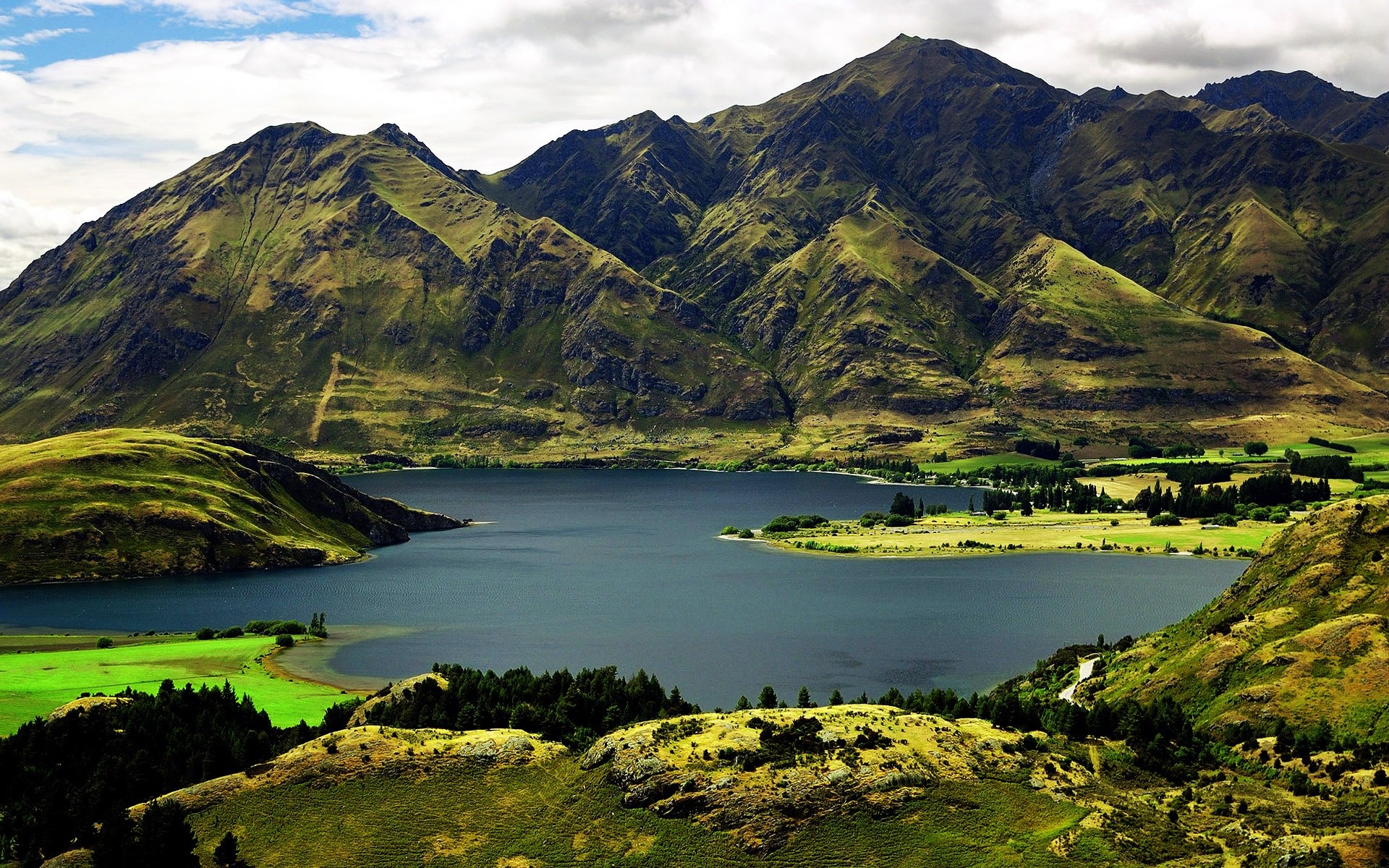 paisagens água lago paisagem viagens montanhas ao ar livre natureza rio vale céu cênica primavera vida paisagens fundo