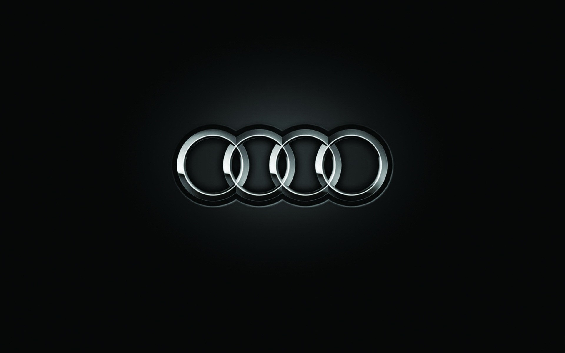 audi escritorio abstracto diseño luz oscuro patrón fondo gris liso arte color brilla metálico imagen elemento círculos coches