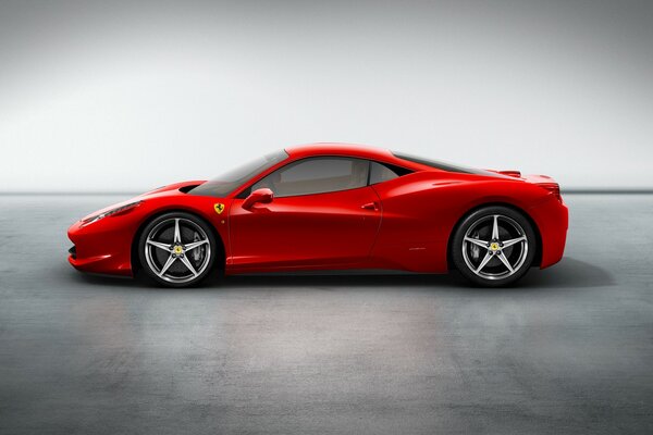 Affrettatevi auto di marca Ferrari ad un prezzo speciale