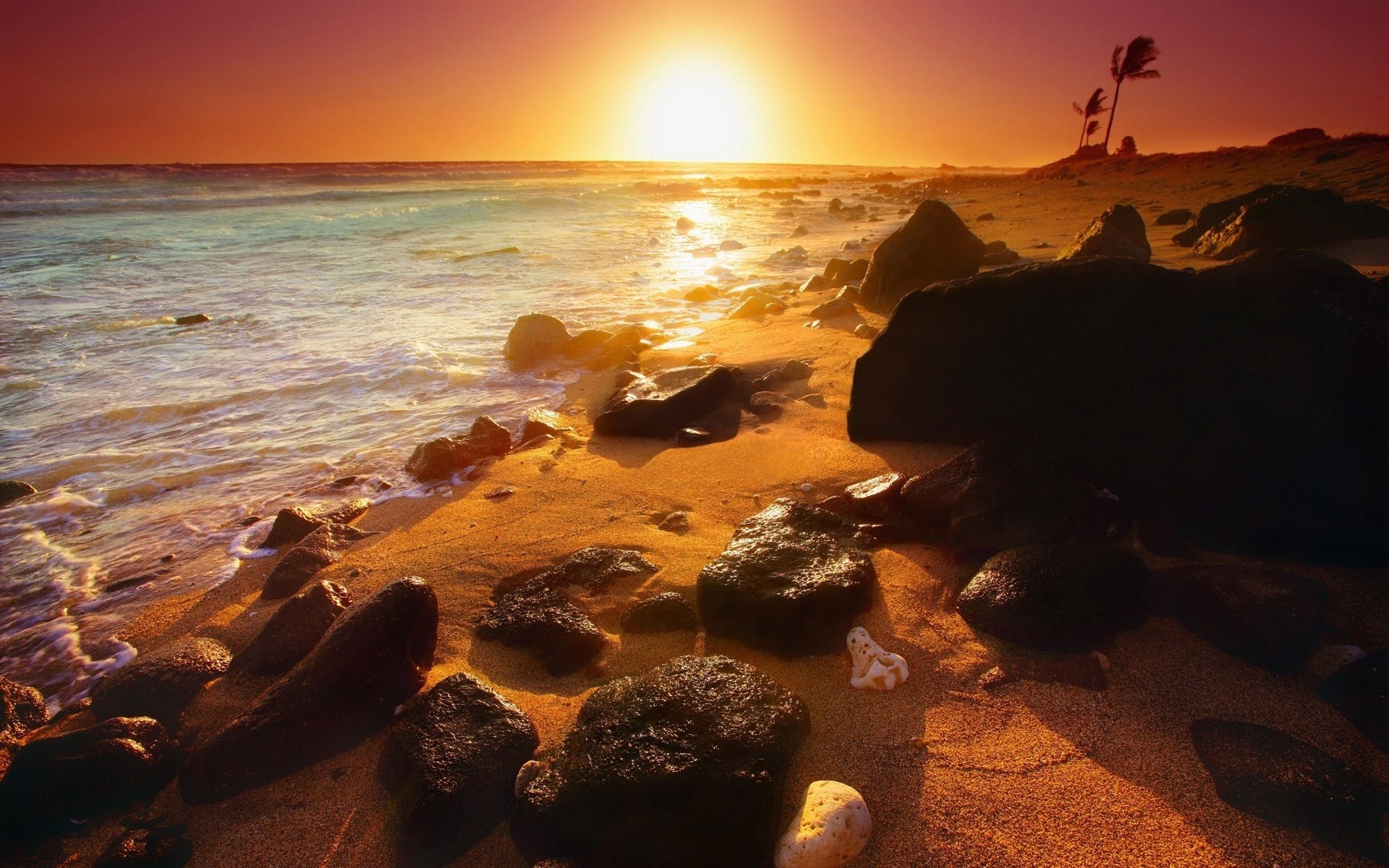 été coucher de soleil plage eau aube mer océan soir mer soleil crépuscule sable paysage paysage surf voyage rock ciel beau temps