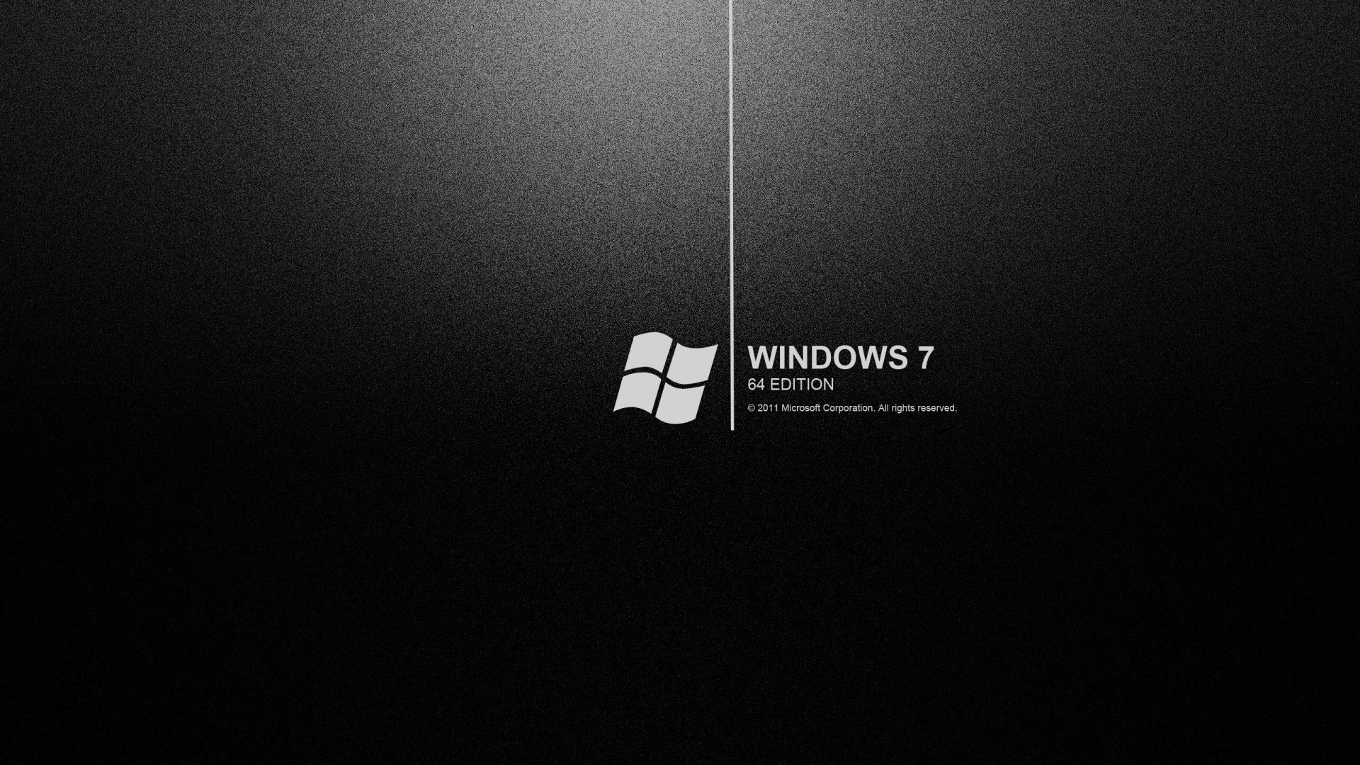 windows dark spotlight light