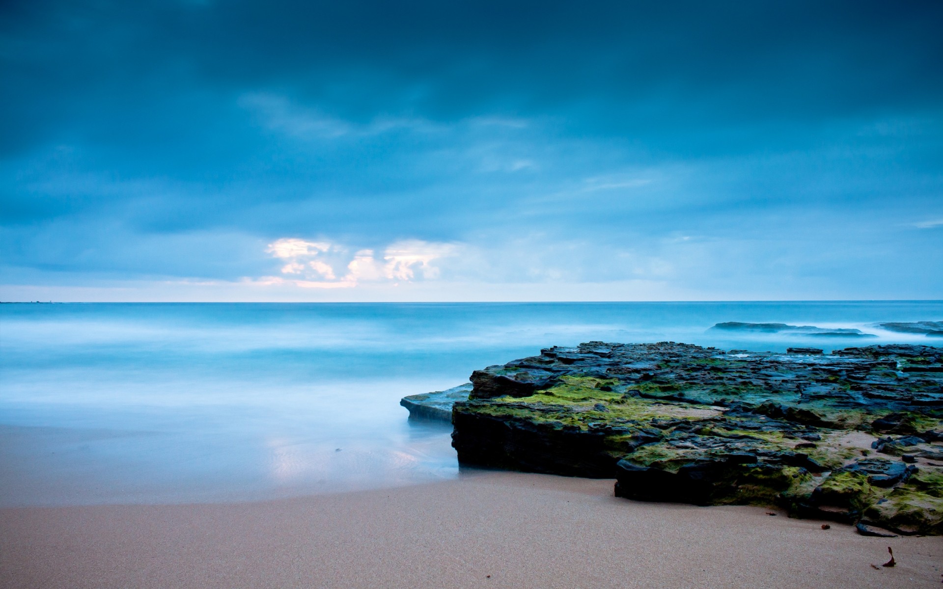 été plage eau mer mer voyage océan paysage paysage ciel île sable pierres sydney australie