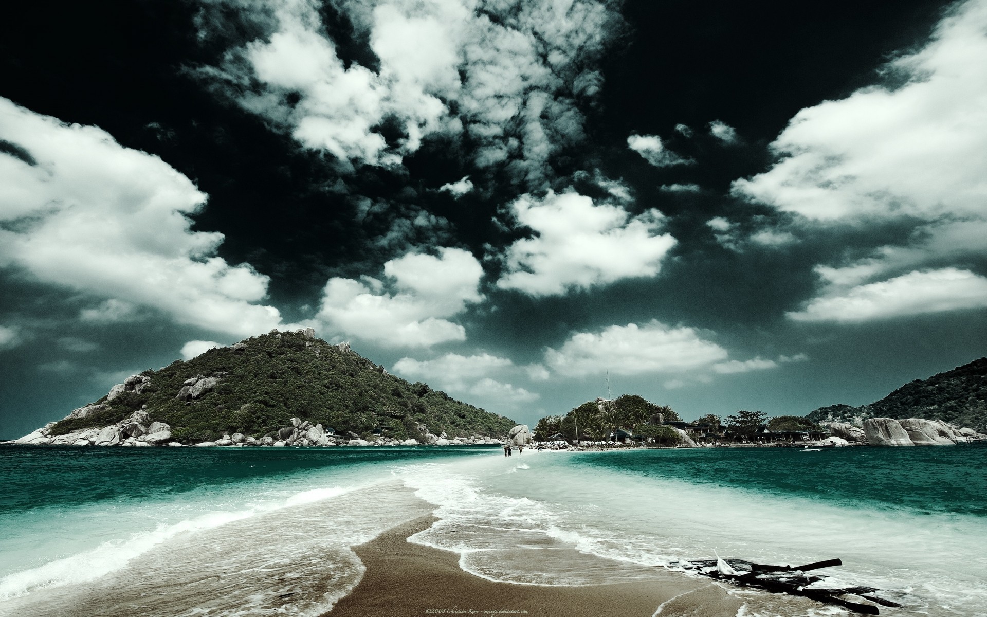 风景 水域 海滩 旅游 海洋 海洋 海 沙 景观 冲浪 热带 岛屿 天空 夏天 海湾 太阳 岛屿 波浪 景观 自然