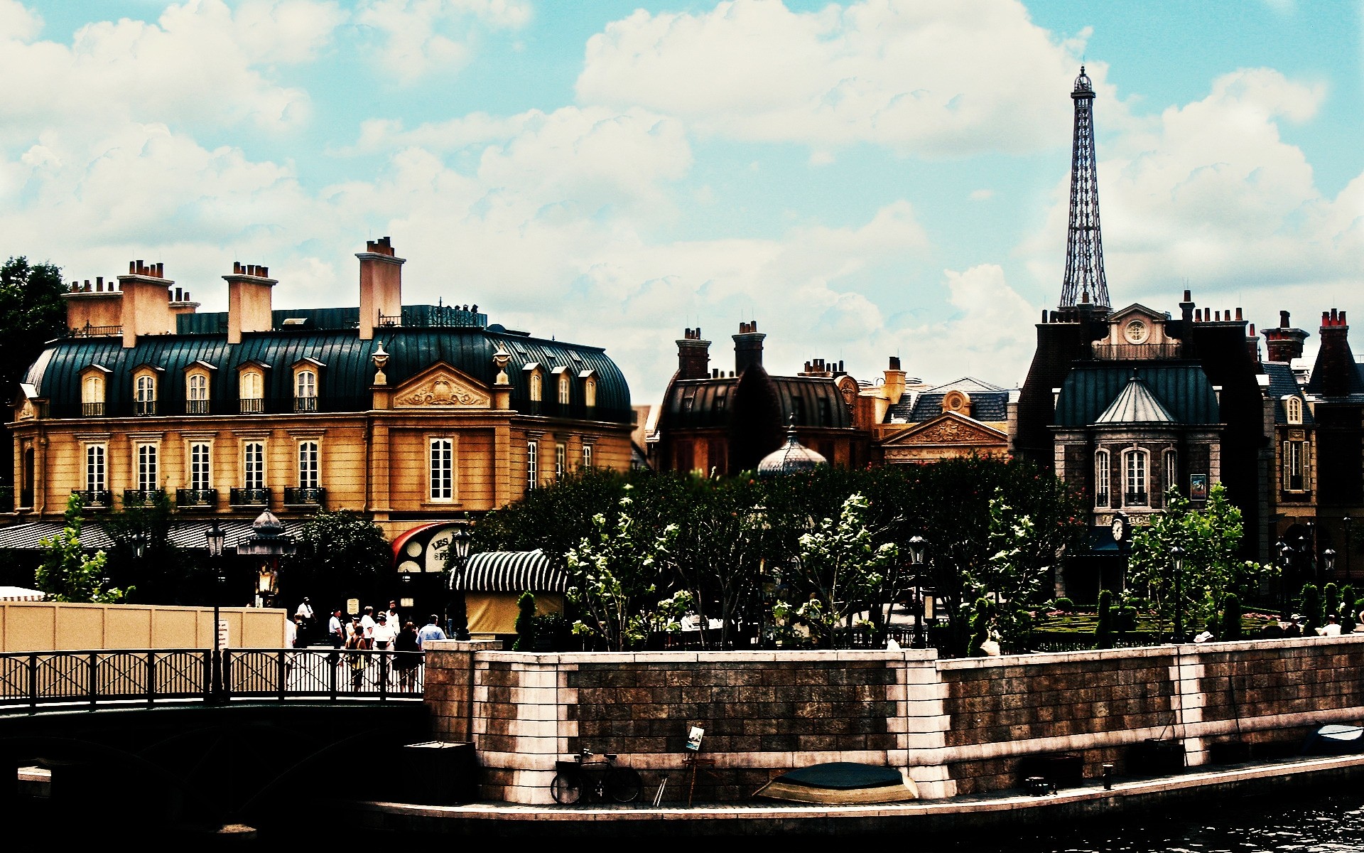 francia arquitectura ciudad viajes hogar cielo al aire libre hogar río turismo luz del día urbano ciudad torre eiffel nuevo