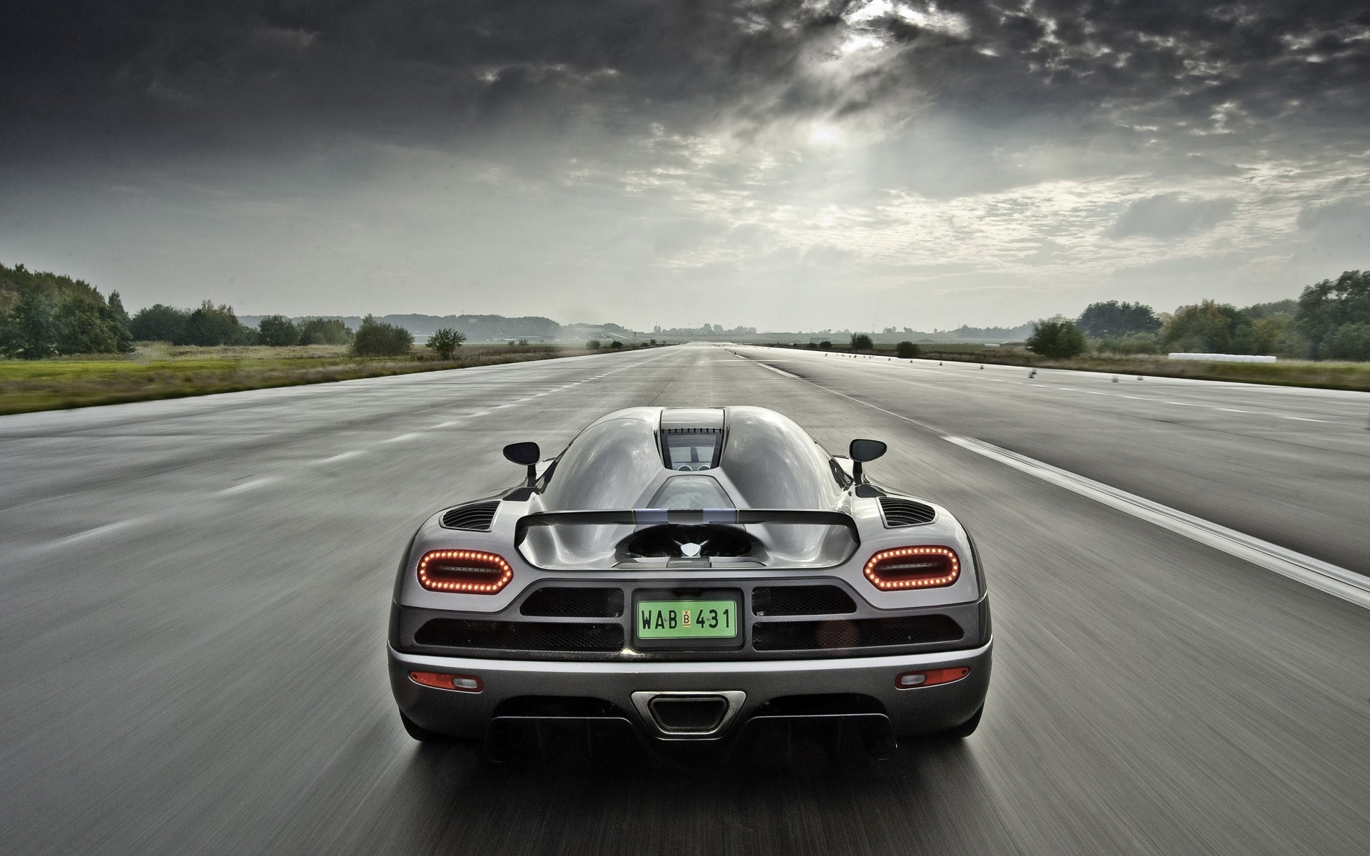 koenigsegg carro asfalto sistema de transporte carro apresse-se rápido estrada ação borrão unidade chernushka viagem estrada koenigsegg agera