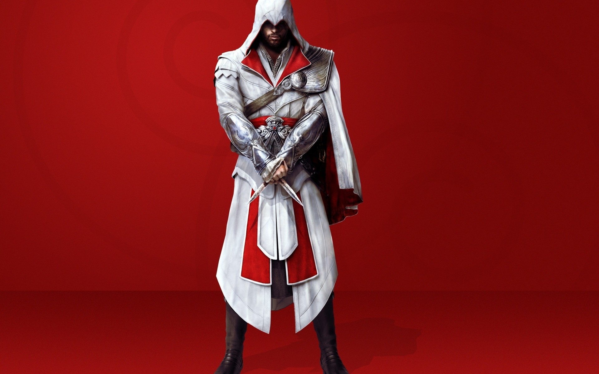 assassin s creed porter unique portrait adulte rétro jeu affiche creed asassin