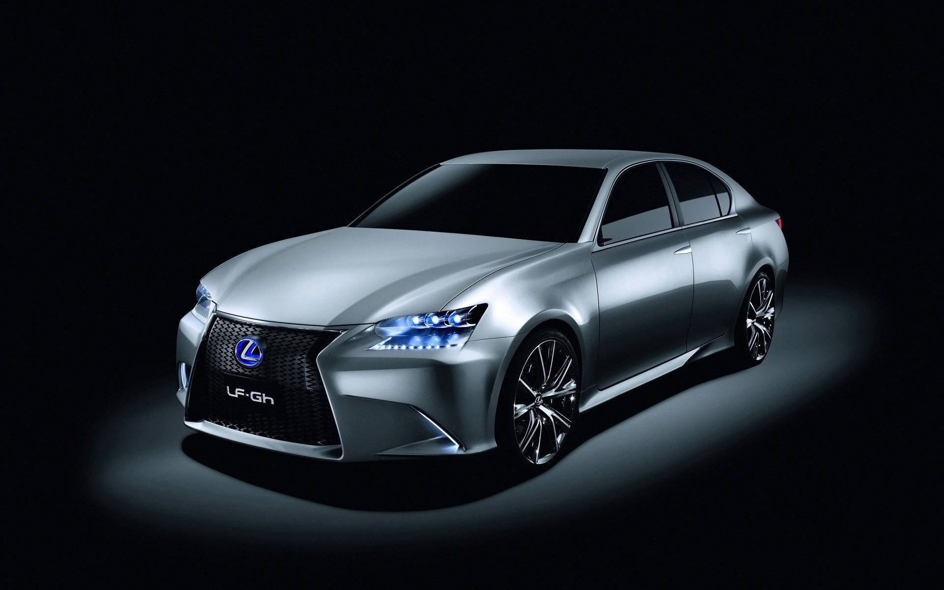 concept cars auto ruote auto automobile veloce cromo concetto lexus