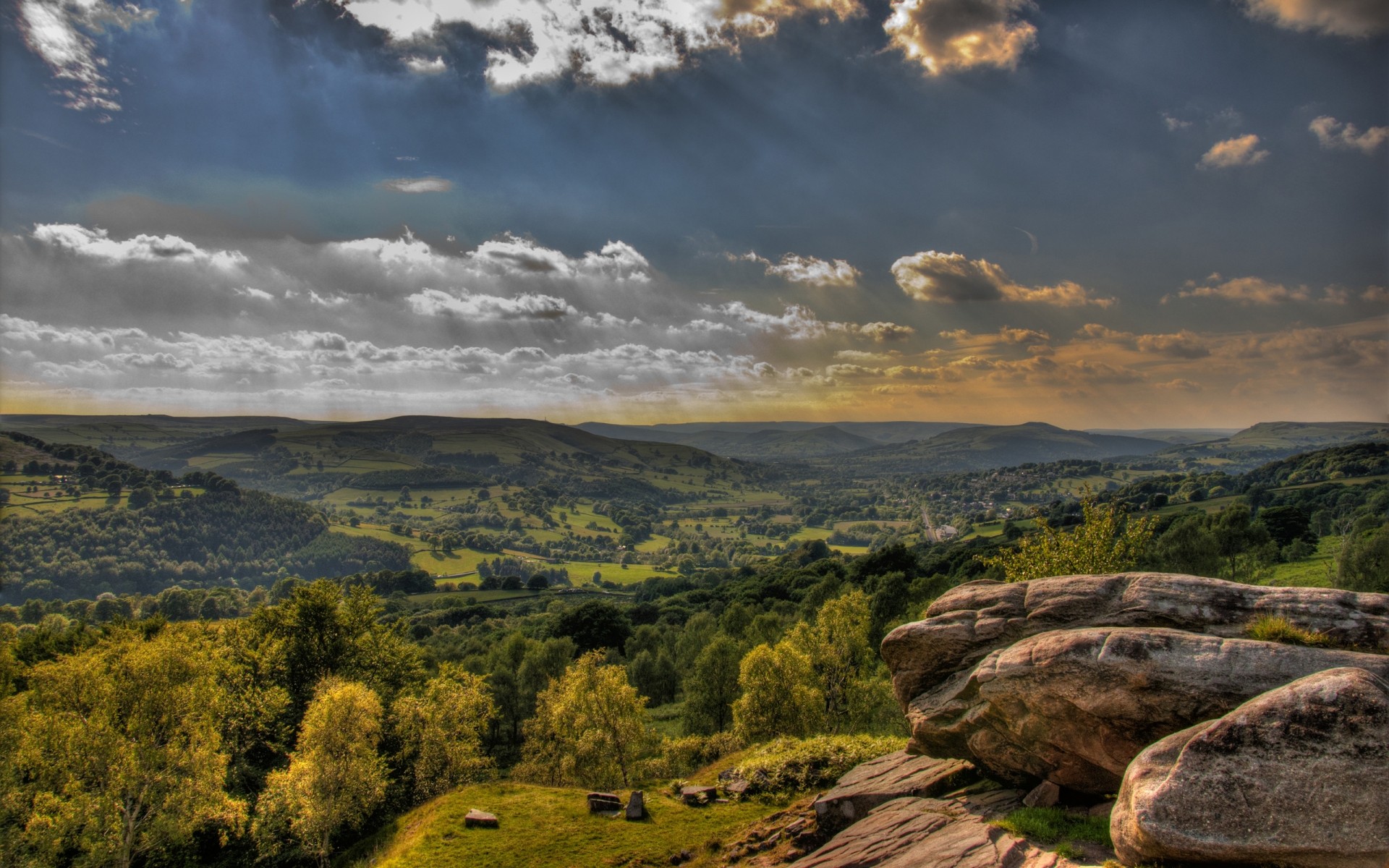 landscapes landscape sky travel nature outdoors sunset mountain scenic hill grass rock summer cloud high dynamic range hdr