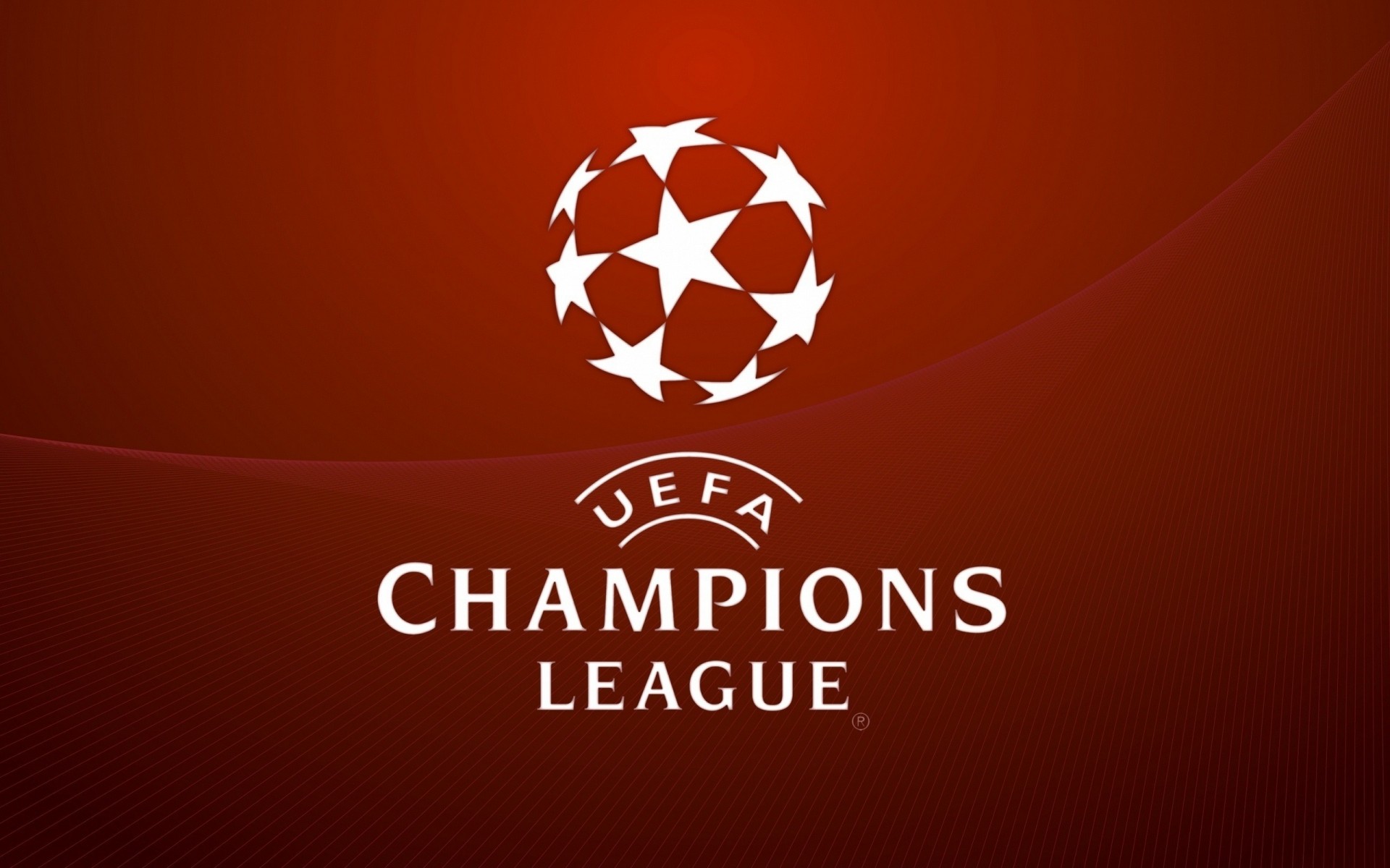 Логотип Лиги чемпионов - обои на телефон бесплатно.