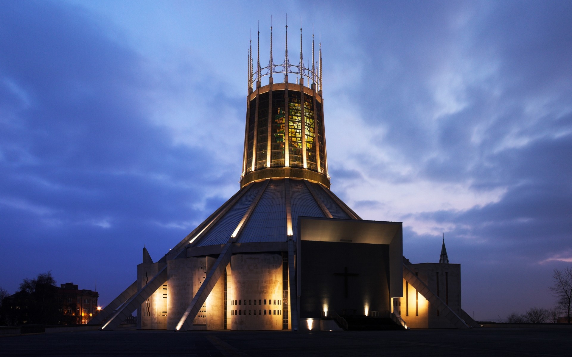 wielka brytania architektura niebo podróże na zewnątrz dom zmierzch zachód słońca wieża miasto wieczorem