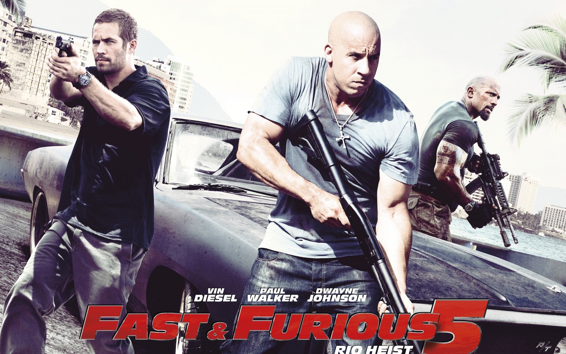 filmler yetişkin adam açık havada oturma yatay araba ulaşım sistemi portre kadın oturma dwayne johnson vin diesel paul walker