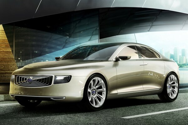 Ruedas de coche concept cars