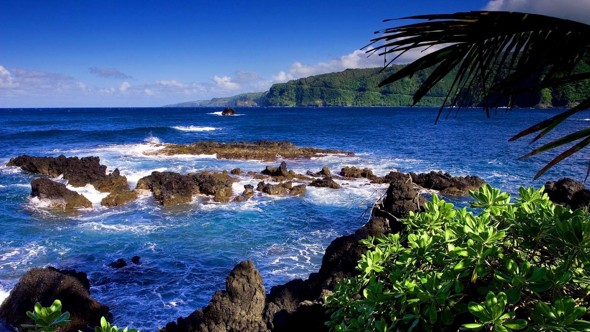 îles eau mer plage voyage océan mer île tropical été ciel paysage paysage vacances baie nature scénique en plein air surf