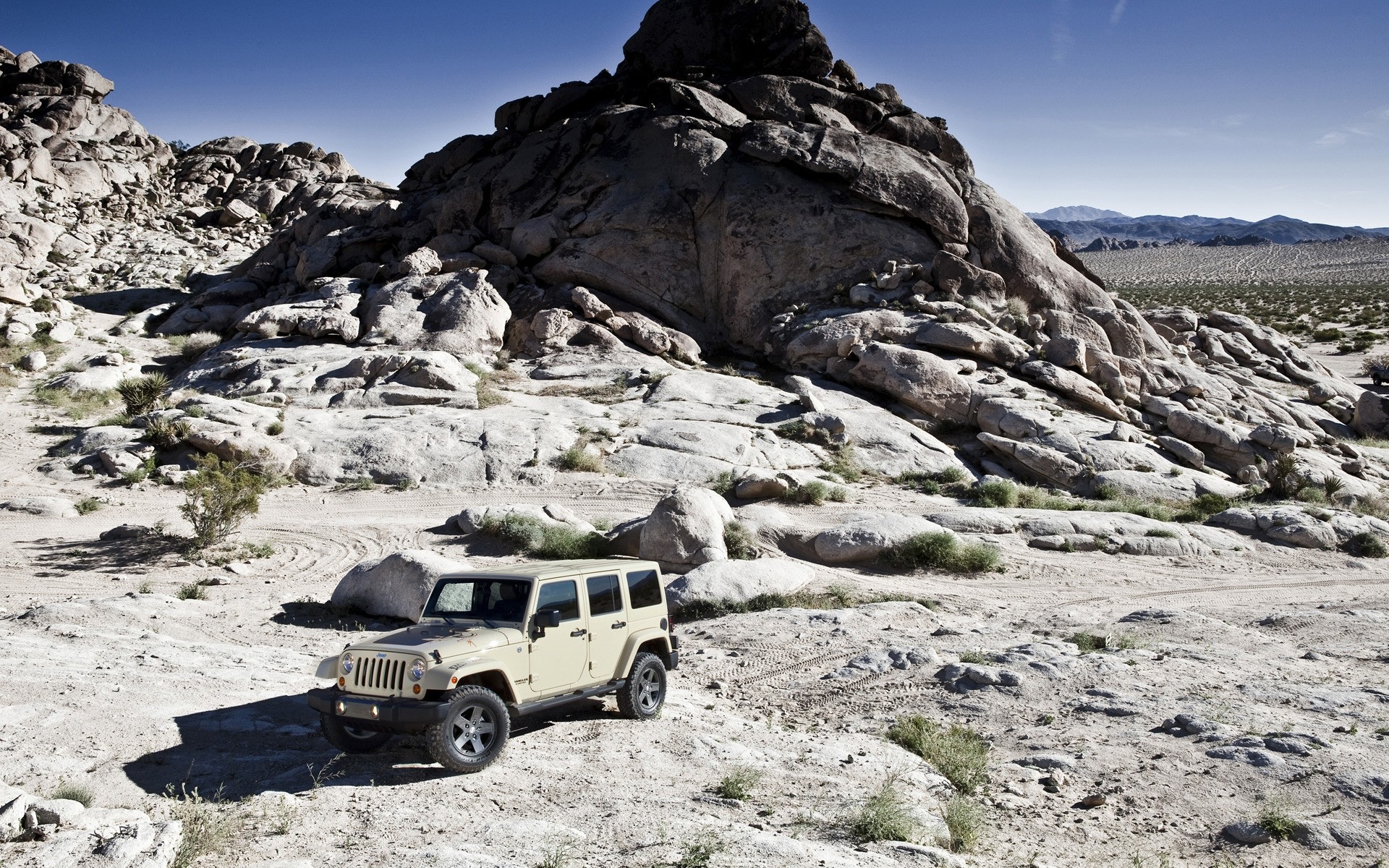 jeep podróże krajobraz natura góry na zewnątrz niebo rock przygoda wrangler willisa