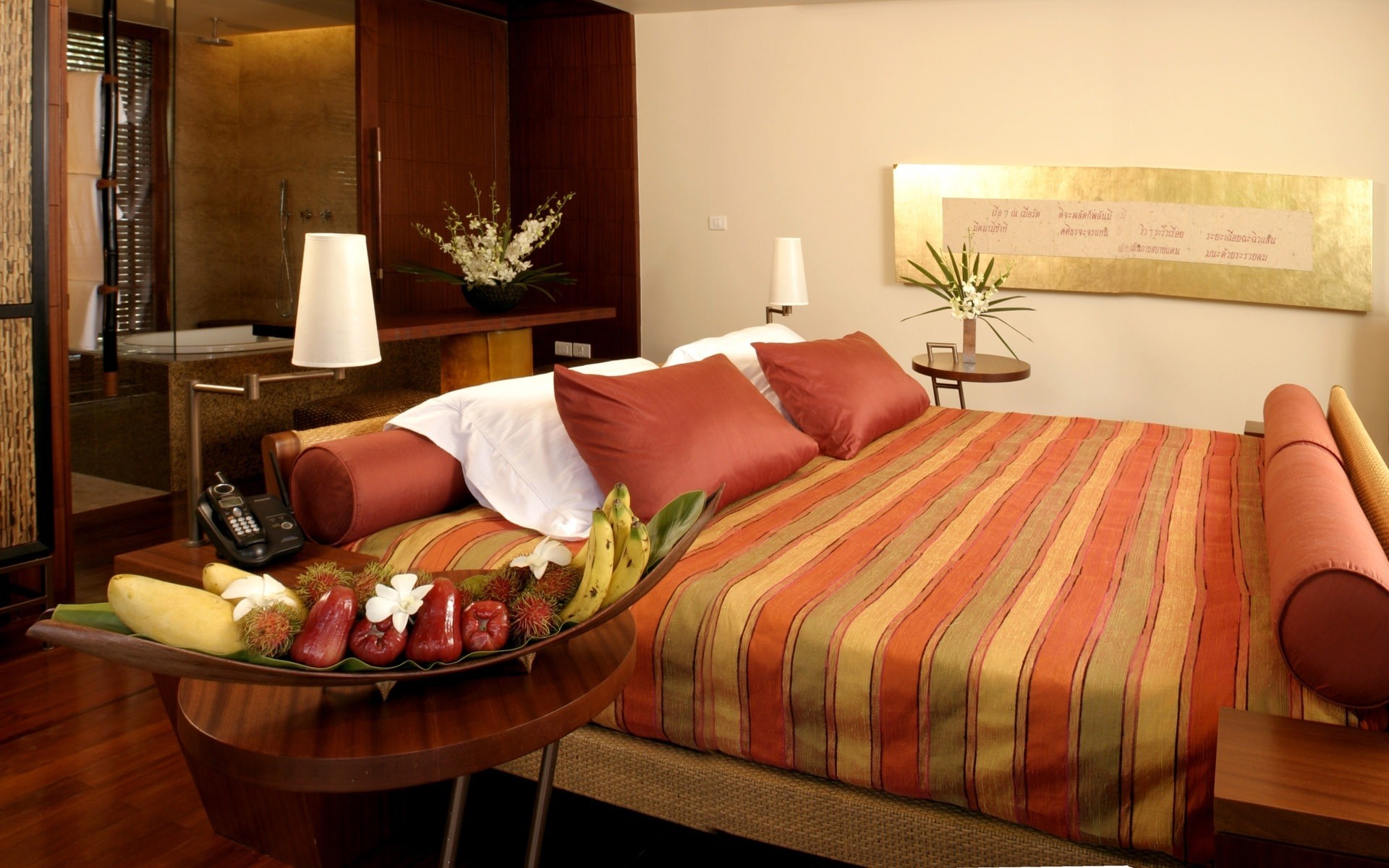 мебель номер кровать в помещении спальня дизайн интерьера отель место таблица дома лампа дом