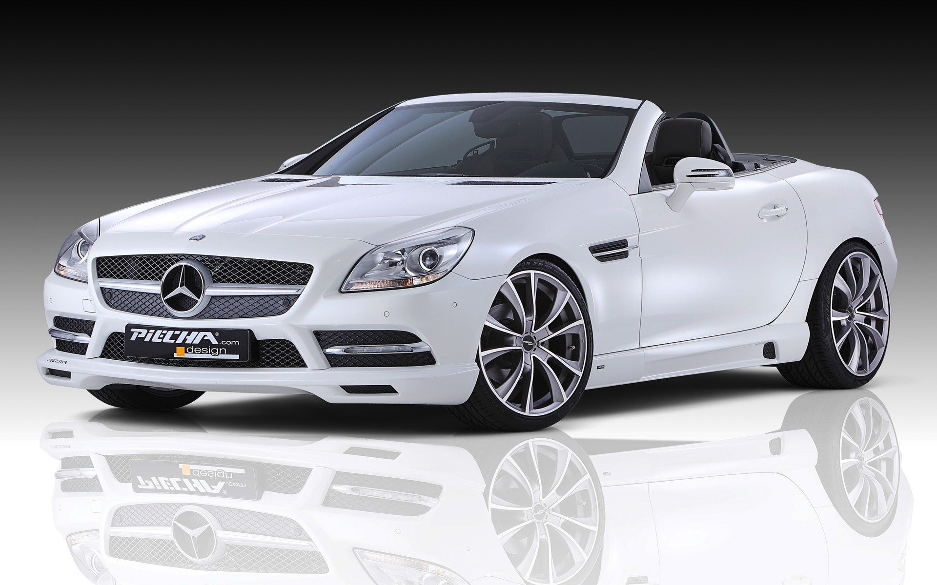 mercedes-benz car wheel vehicle drive automotive fast transportation system power speed chrome coupe mercedes benz slk