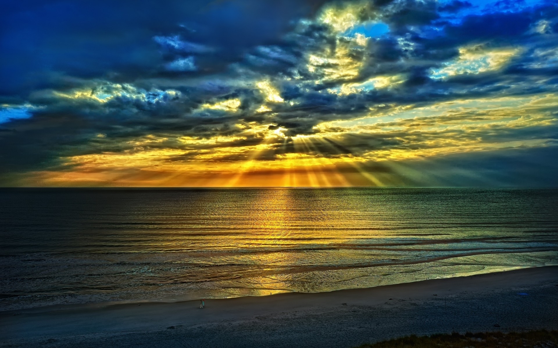 paysage coucher de soleil eau soleil aube nature ciel beau temps crépuscule été soir en plein air mer plage sang-froid nuages