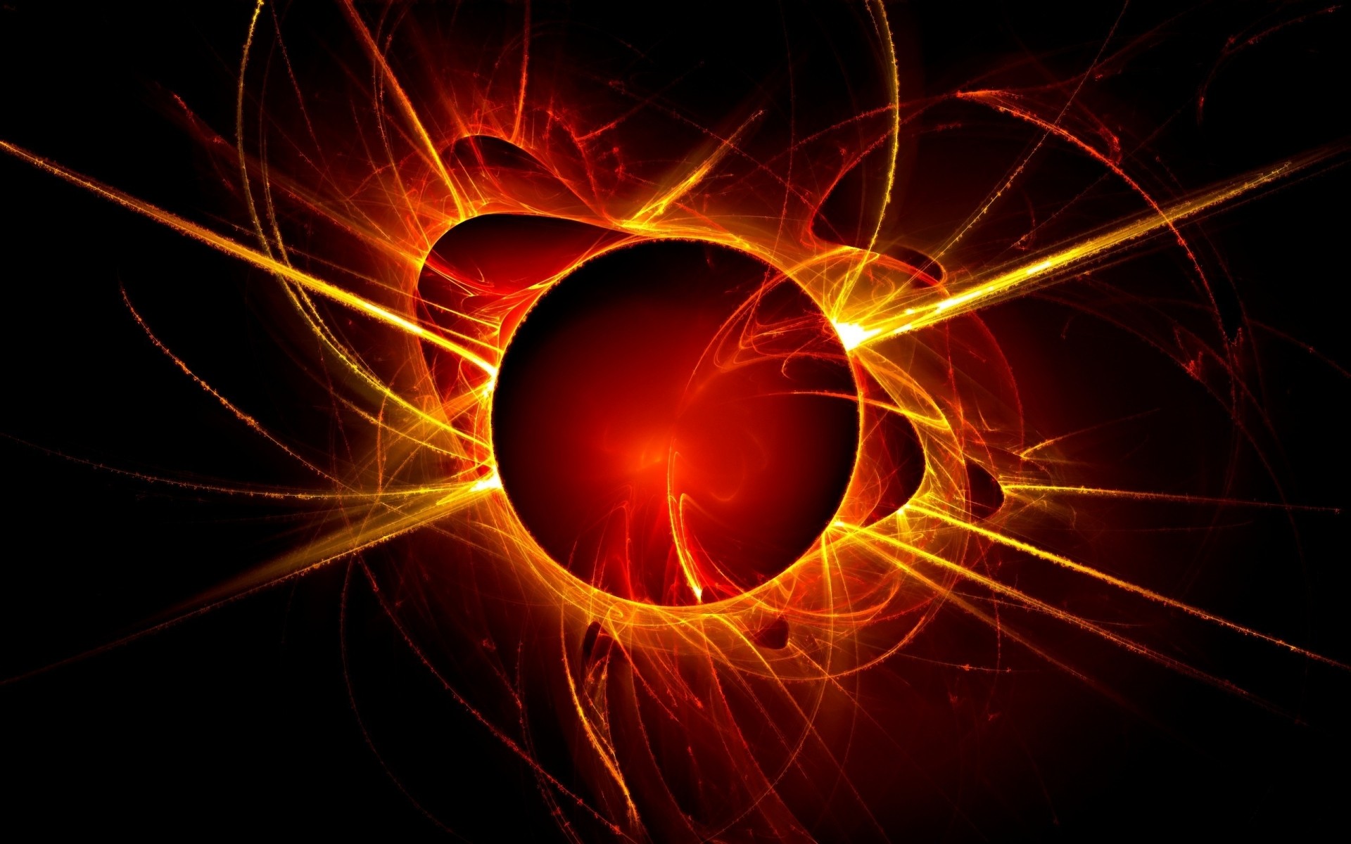 drawings flame energy abstract light smoke hot burnt heat chaos design space wallpaper fractal science dark fantasy explosion bright plasma motion fire red background circle