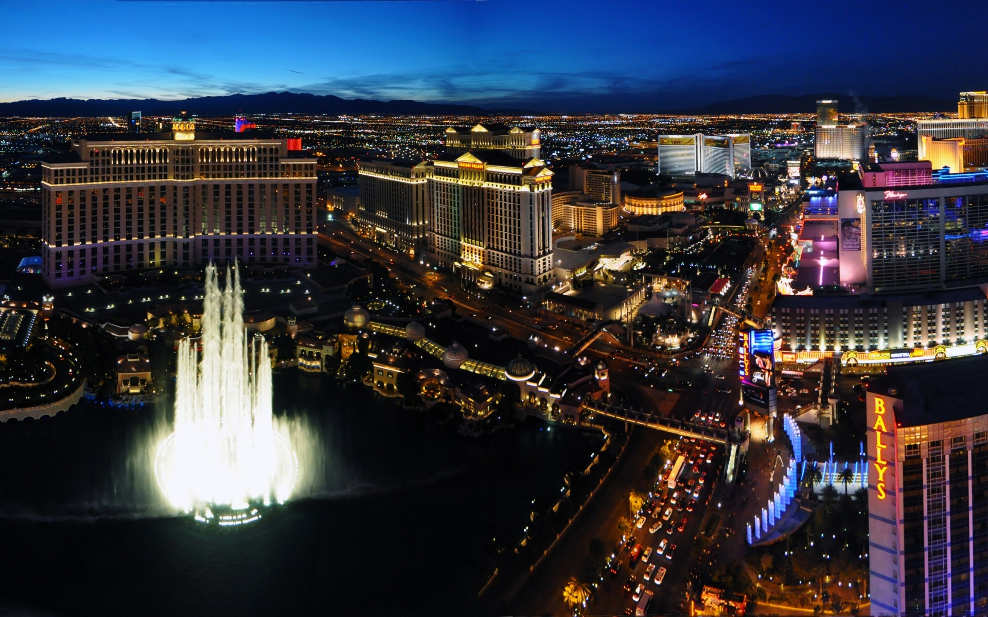 estados unidos ciudad ciudad viajes crepúsculo casa arquitectura skyline noche urbano río luz rascacielos puente centro de la ciudad iluminado agua negocio moderno tráfico bna ee. uu. américa luz