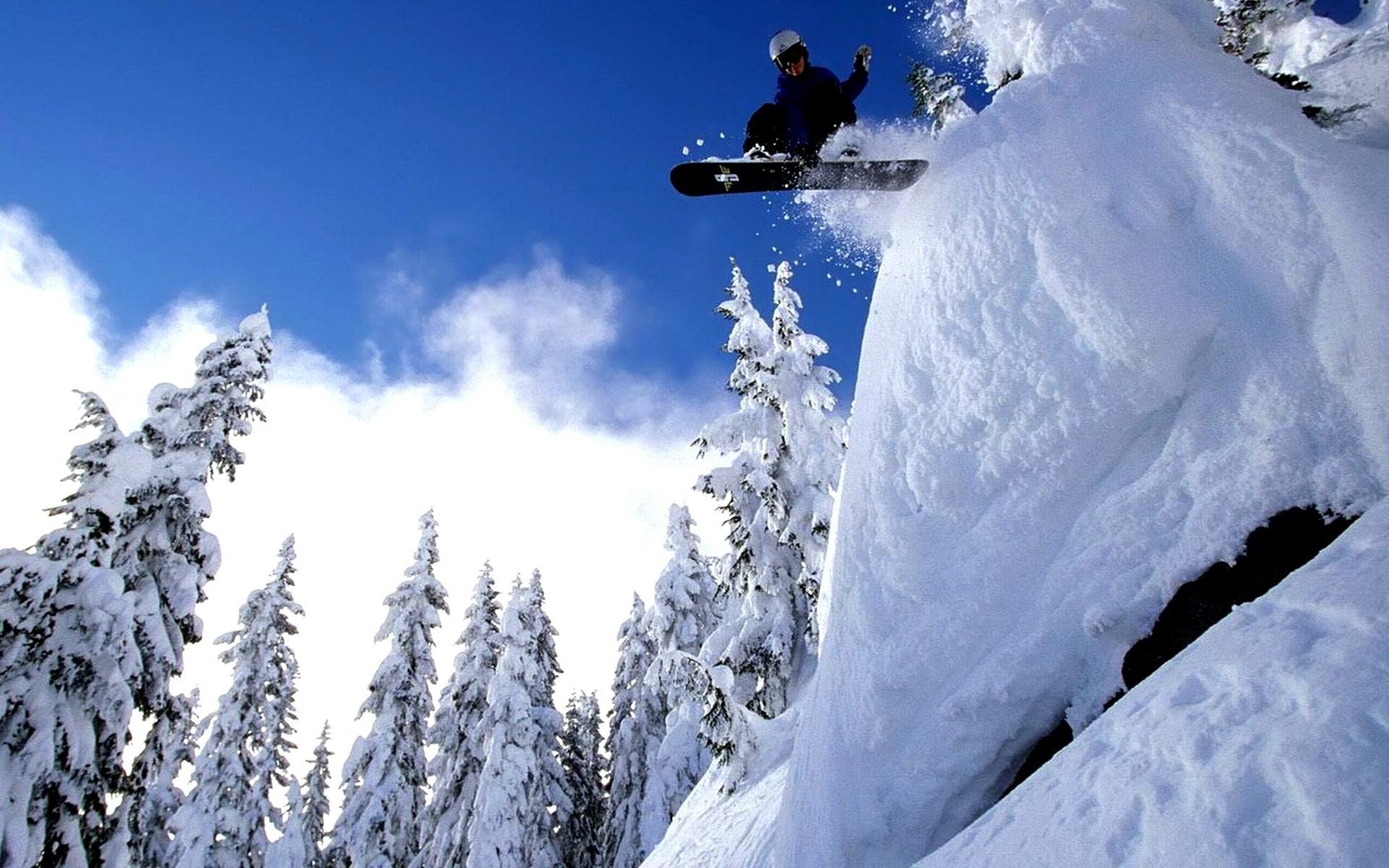 snowboard nieve invierno frío hielo escarcha congelado montaña madera al aire libre escarcha temporada paisaje escénico naturaleza