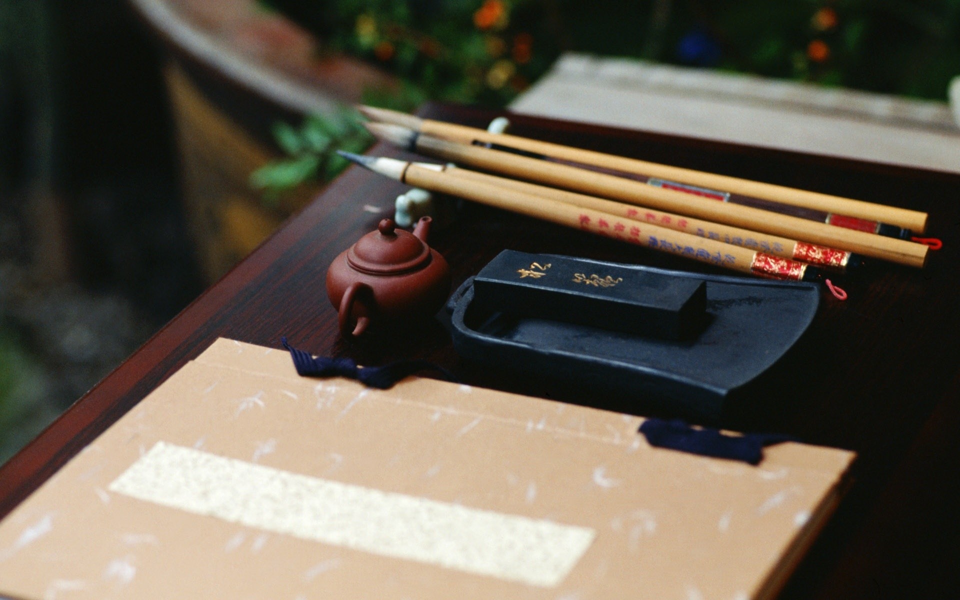 japon papier l éducation entreprise composition école crayon bois écrire un document à l intérieur nature morte