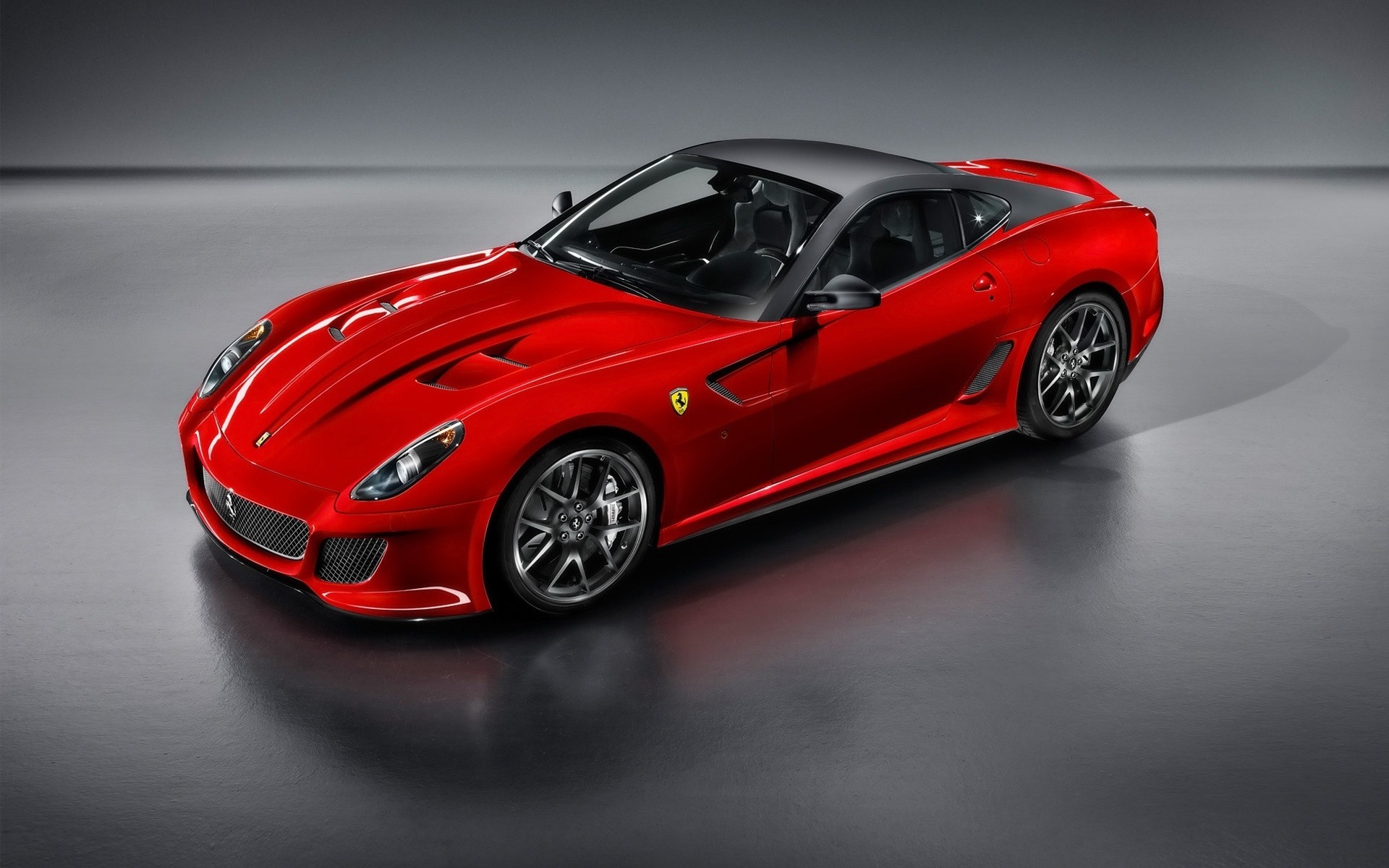 ferrari car vehicle automotive fast wheel coupe action transportation system race hurry noon drive ferrari 599 gto