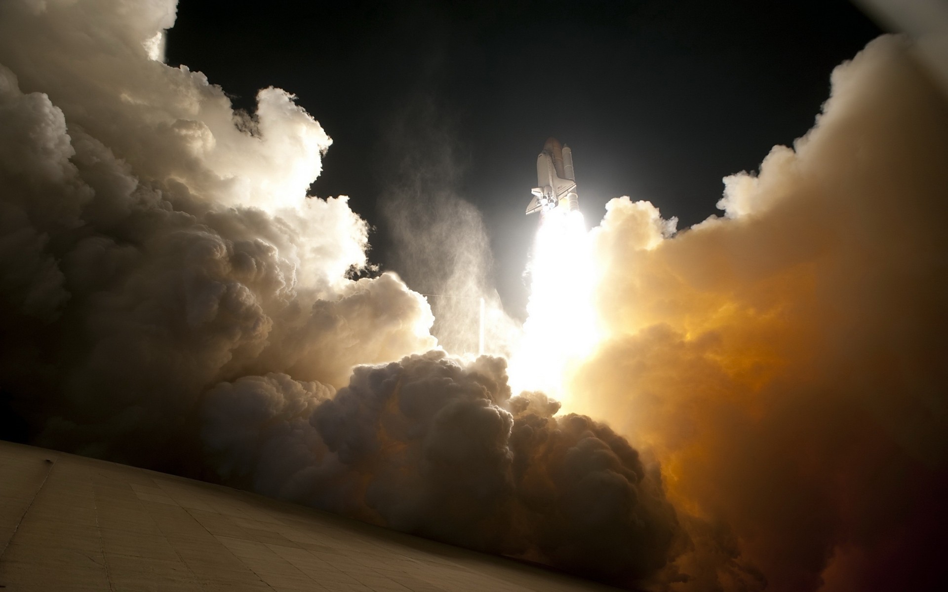 raum rauch sonnenuntergang dämmerung himmel licht landschaft wolke sturm sonne