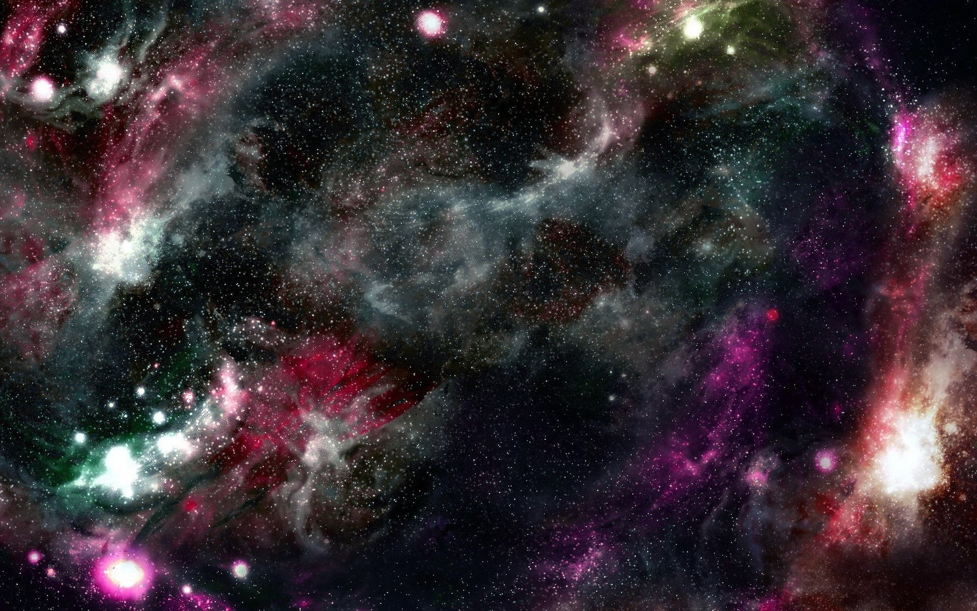 space light astronomy galaxy shining abstract creation nebula design dust fantasy texture blur constellation bright desktop infinity graphic art glisten