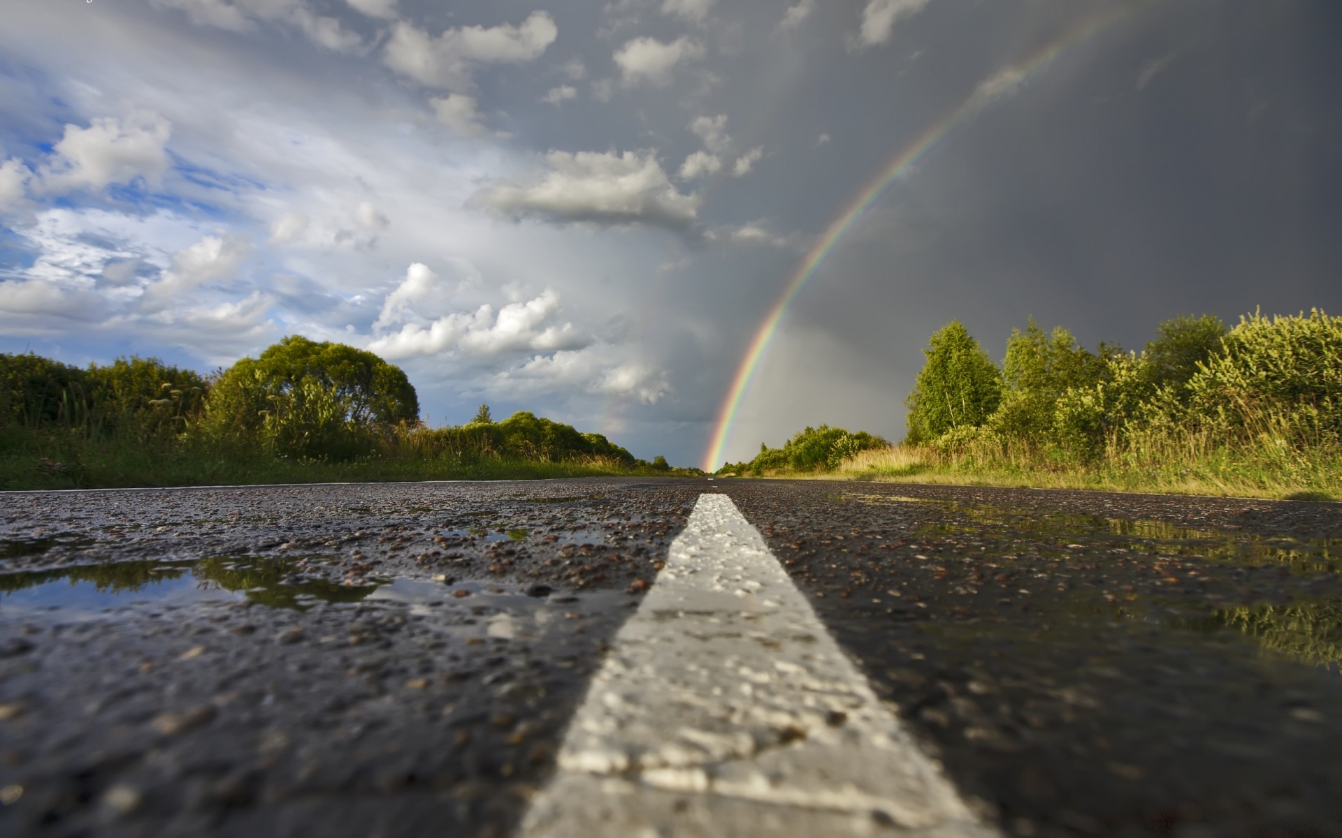 landscapes nature road landscape water sky rain travel river guidance dawn outdoors asphalt storm lake sunset summer tree street reflection way clouds