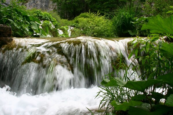 Cycle de l eau eau air